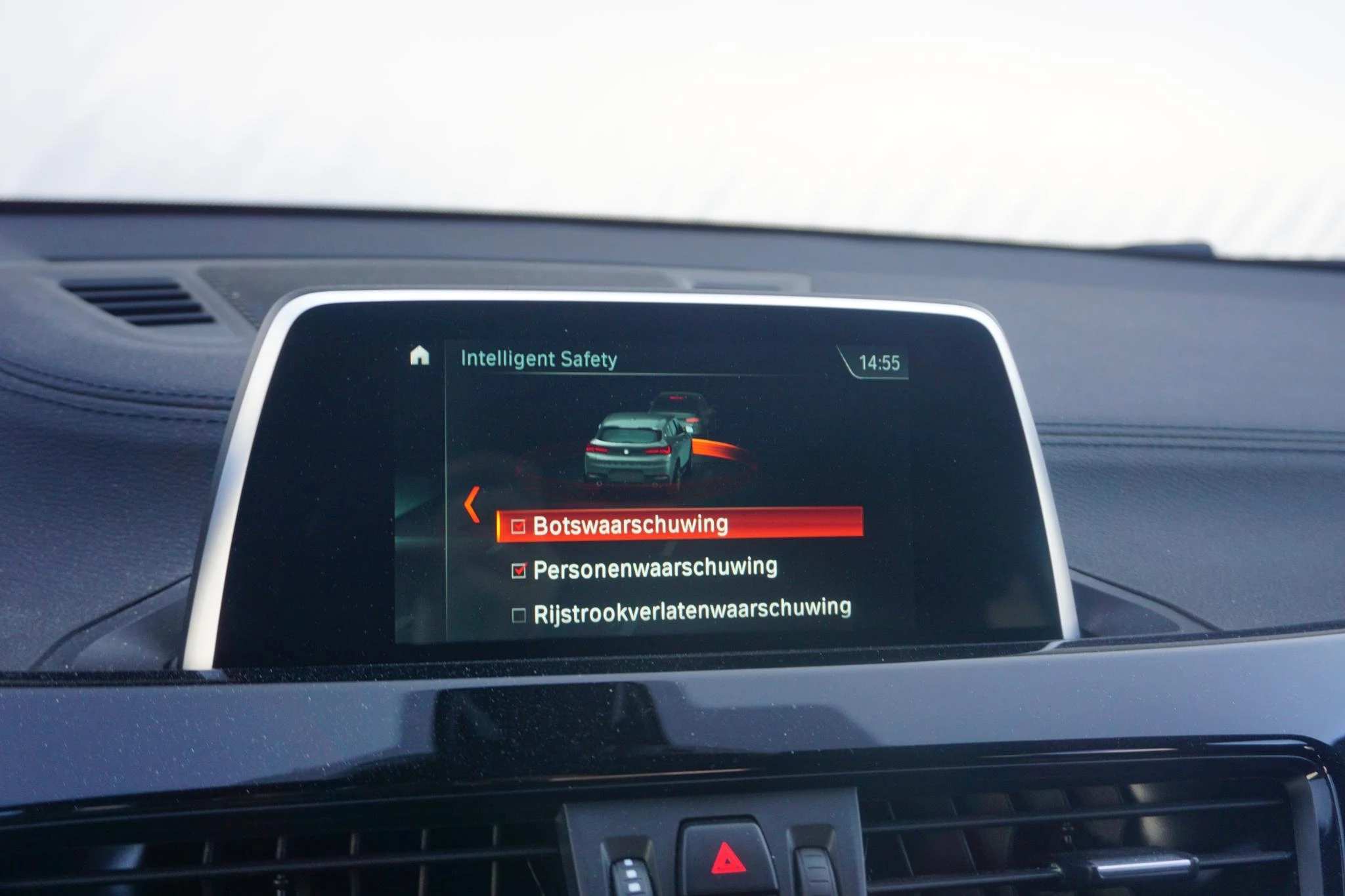 Hoofdafbeelding BMW X2