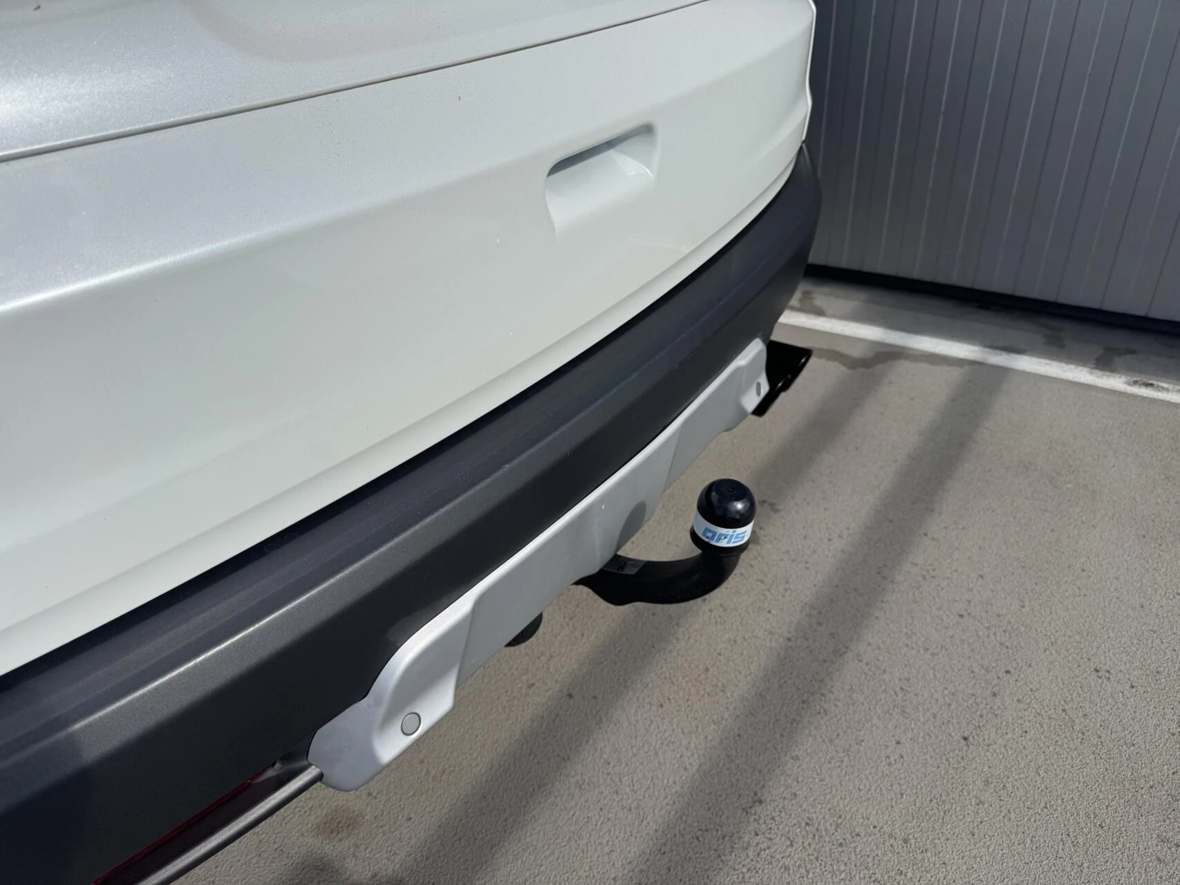 Hoofdafbeelding Honda CR-V