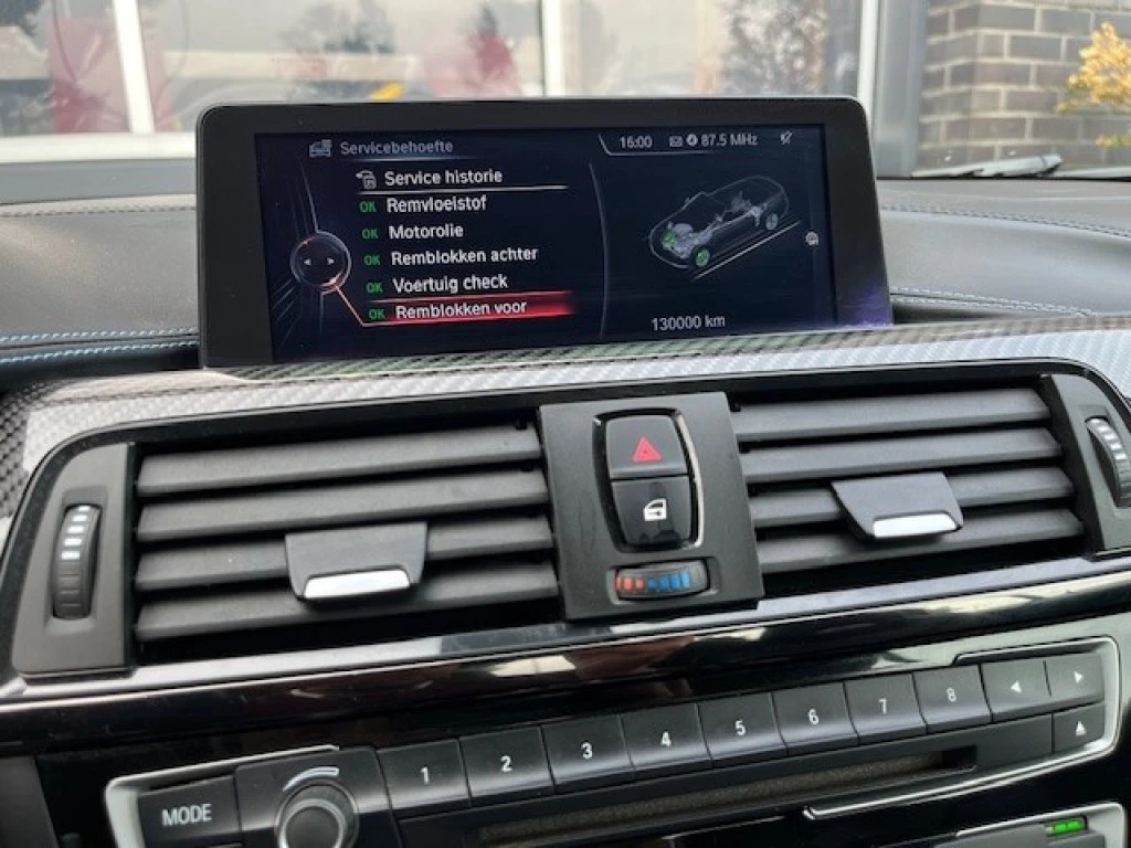 Hoofdafbeelding BMW M4