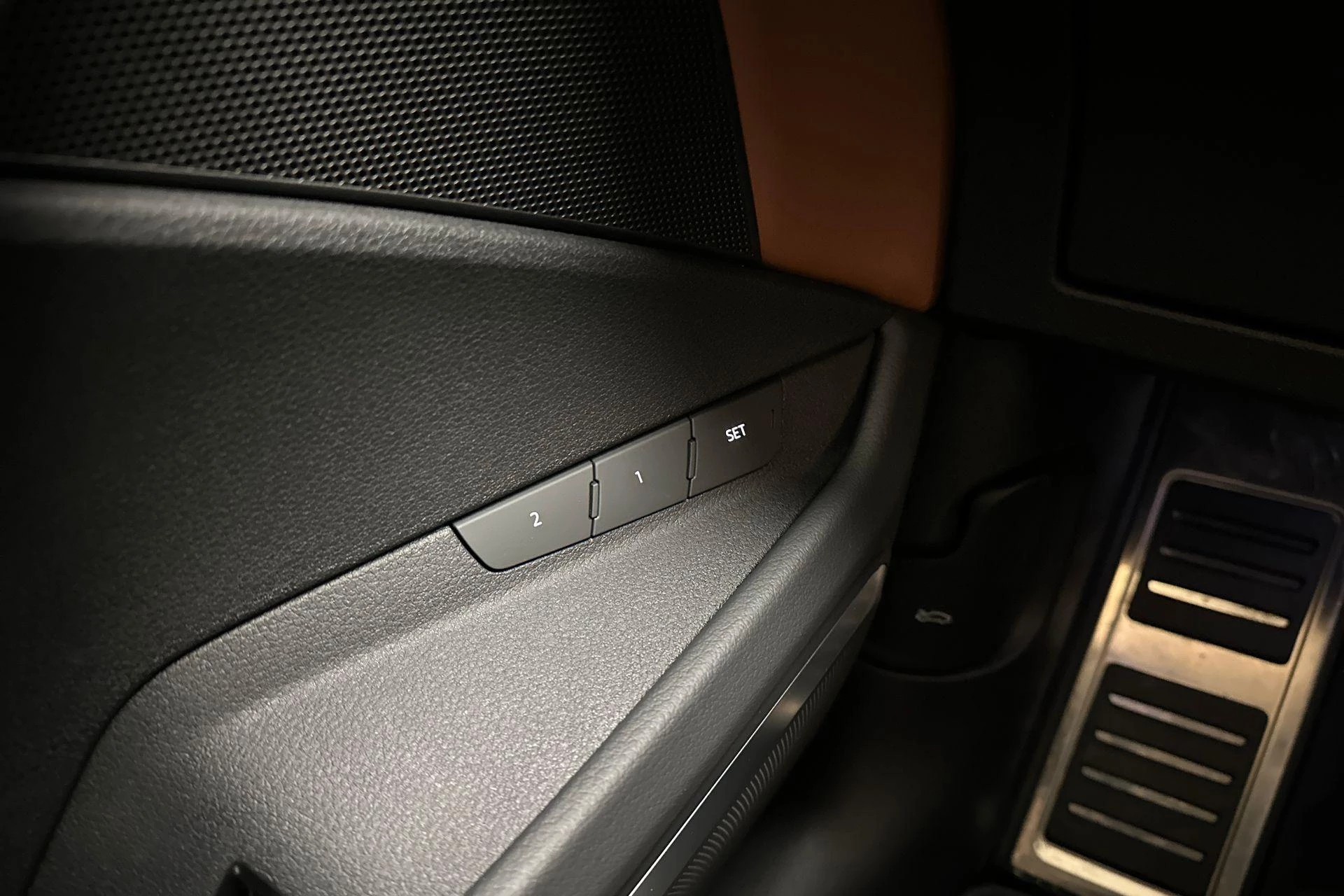 Hoofdafbeelding Audi Q8 Sportback e-tron