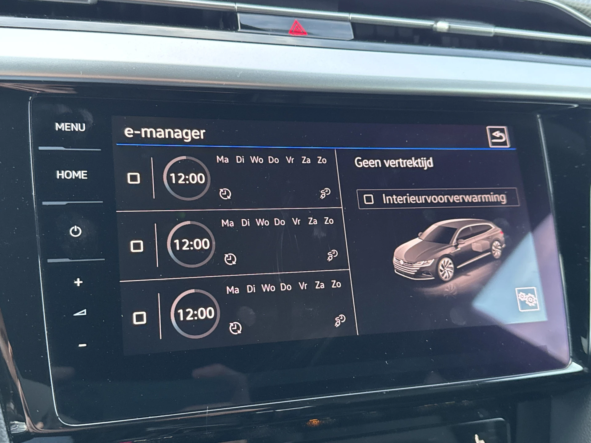 Hoofdafbeelding Volkswagen Arteon