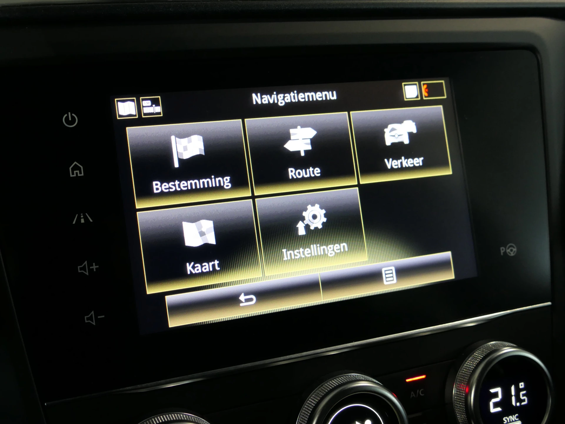 Hoofdafbeelding Renault Kadjar