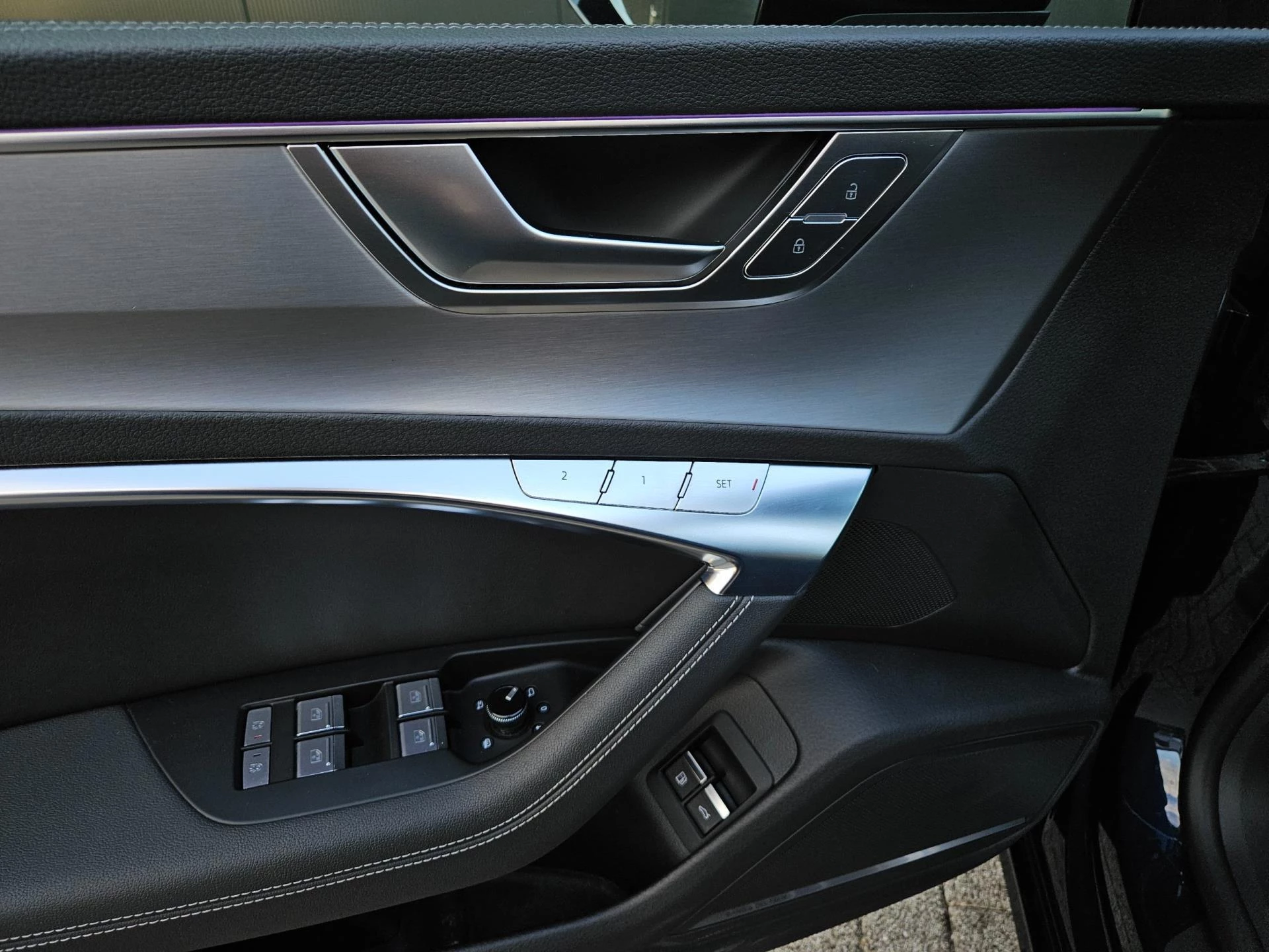 Hoofdafbeelding Audi A7