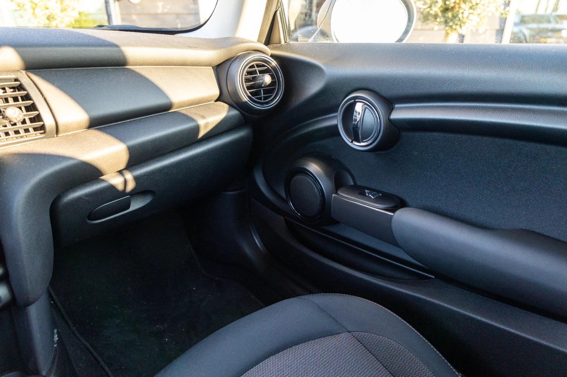 Hoofdafbeelding MINI 3-deurs