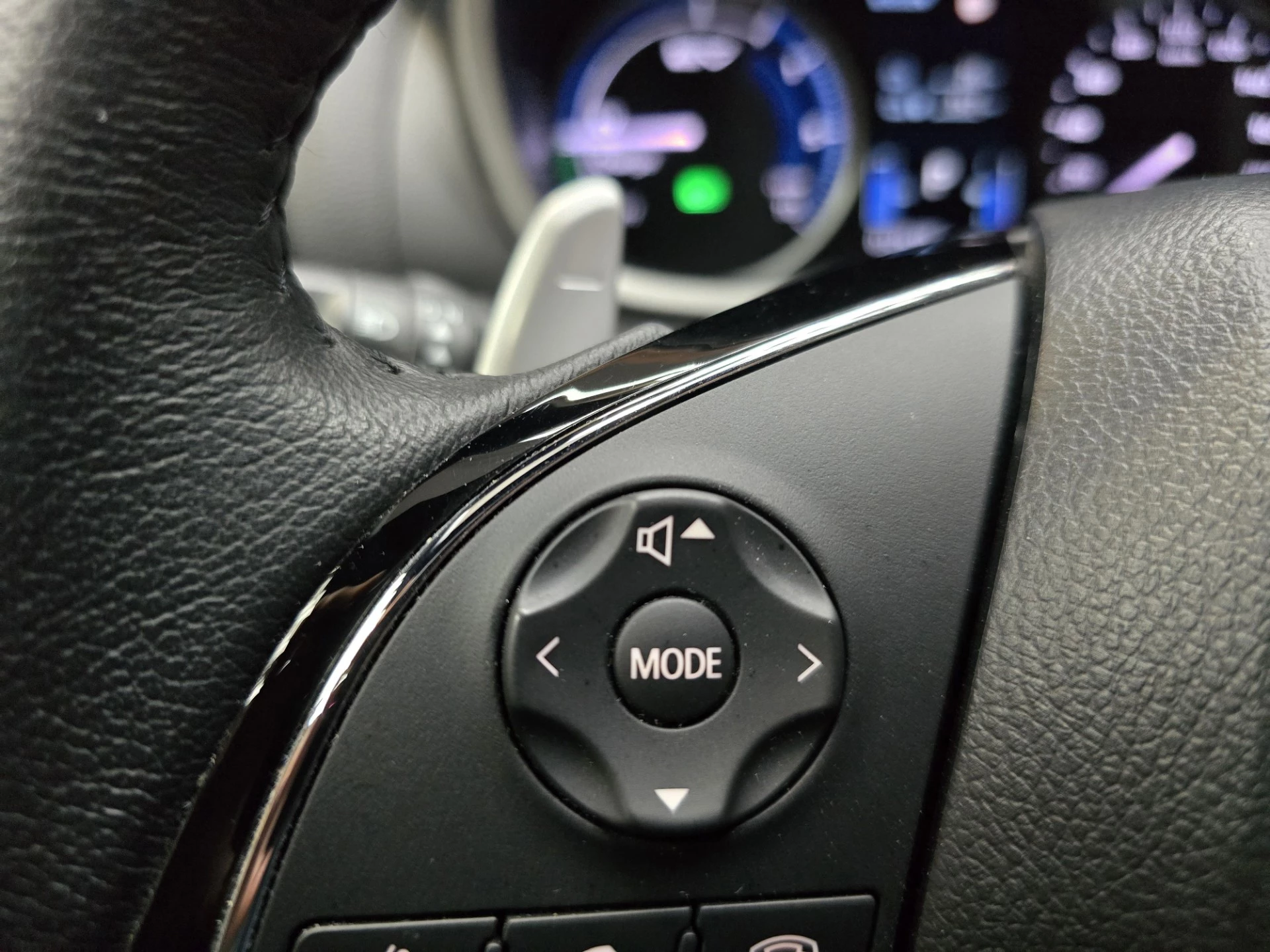 Hoofdafbeelding Mitsubishi Eclipse Cross