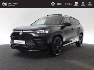 Volkswagen Tayron R-Line Edition 1.5 eHybrid 272 pk | Panoramadak | 360 Camera | IQ Light | 20 inch