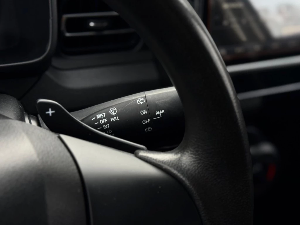 Hoofdafbeelding Suzuki Ignis