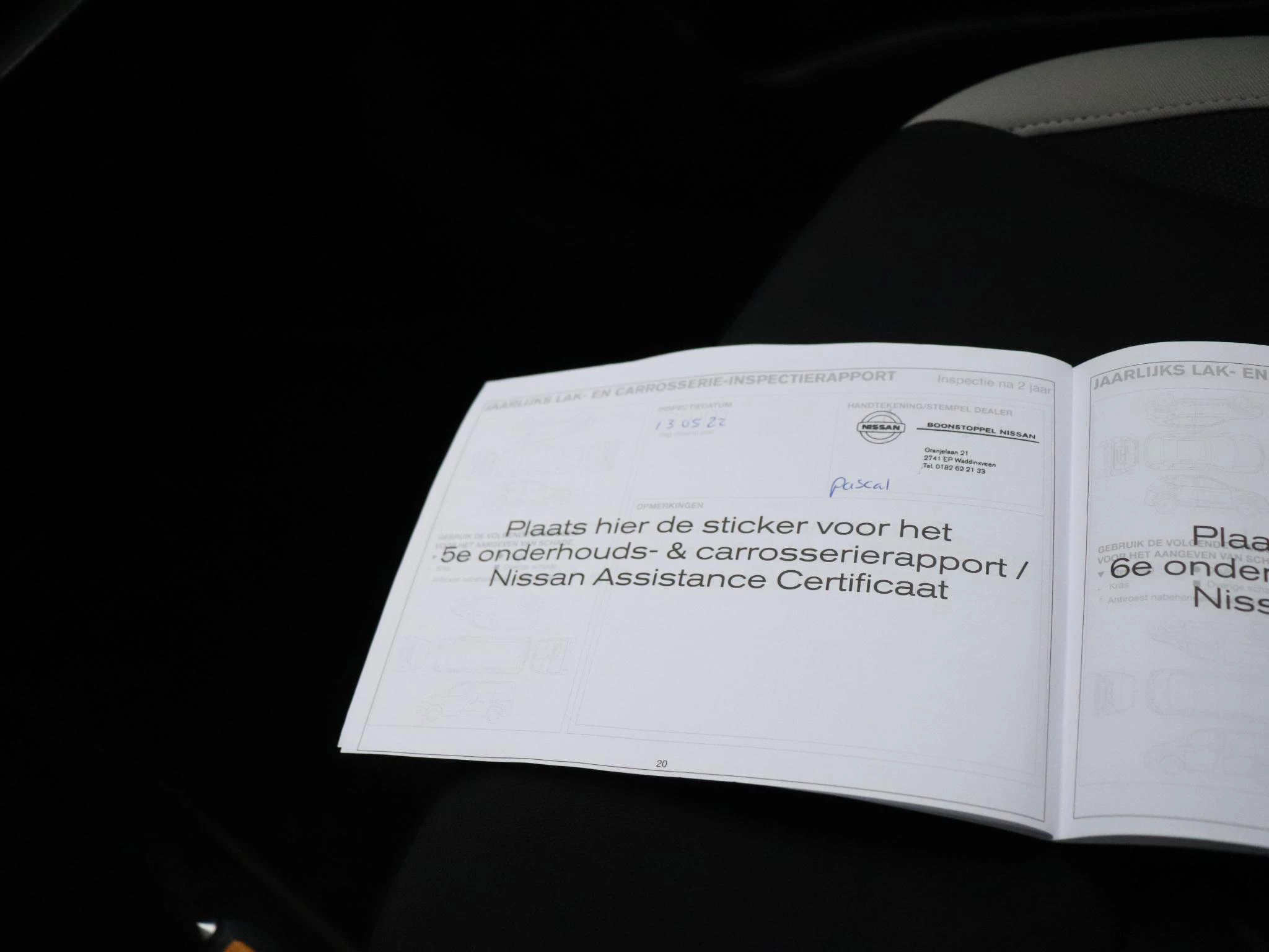 Hoofdafbeelding Nissan Micra