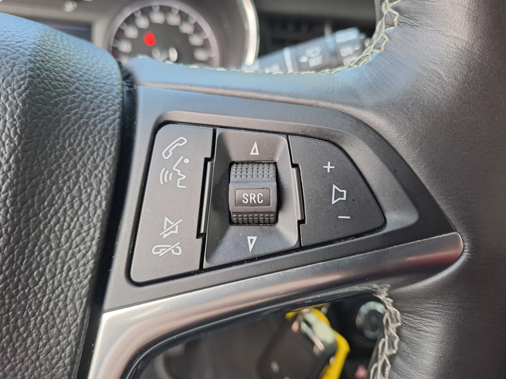 Hoofdafbeelding Opel Mokka X