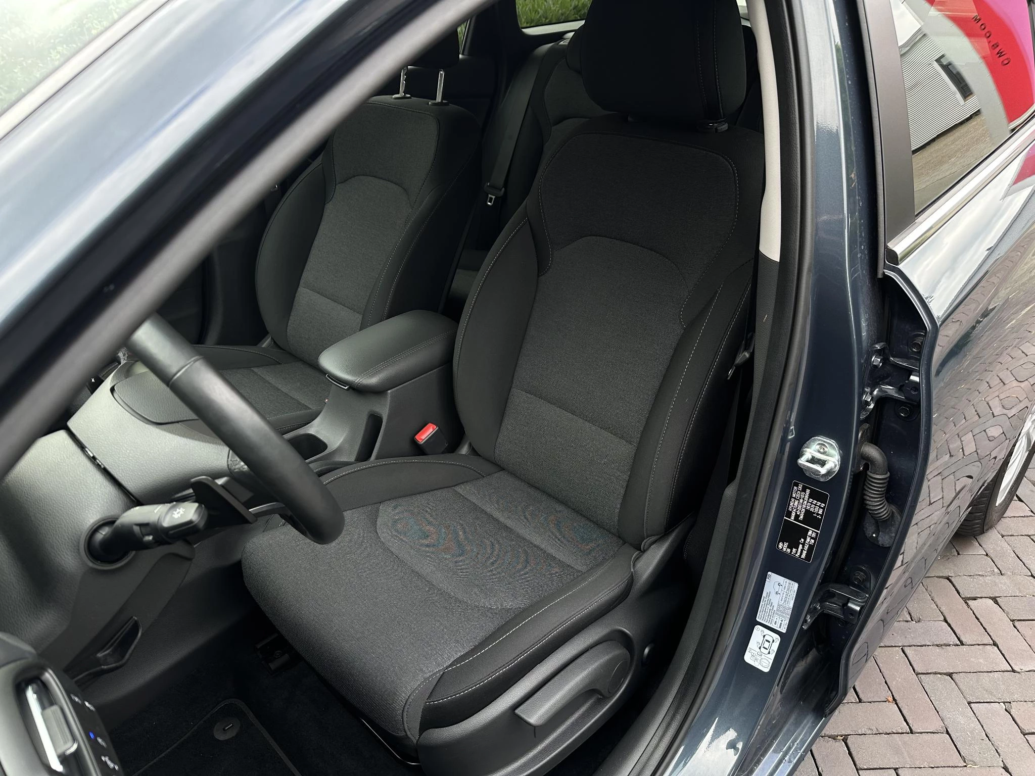 Hoofdafbeelding Hyundai i30