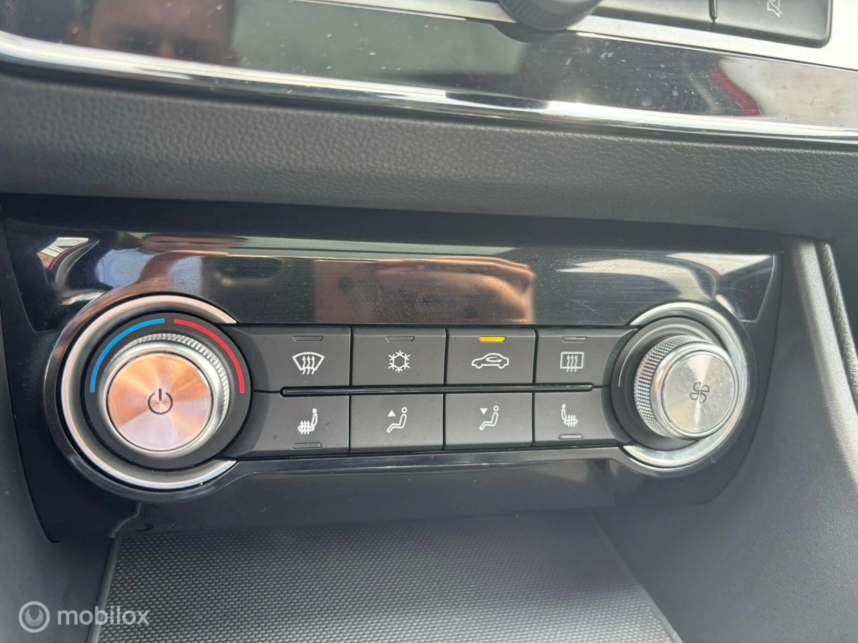 Hoofdafbeelding MG ZS EV