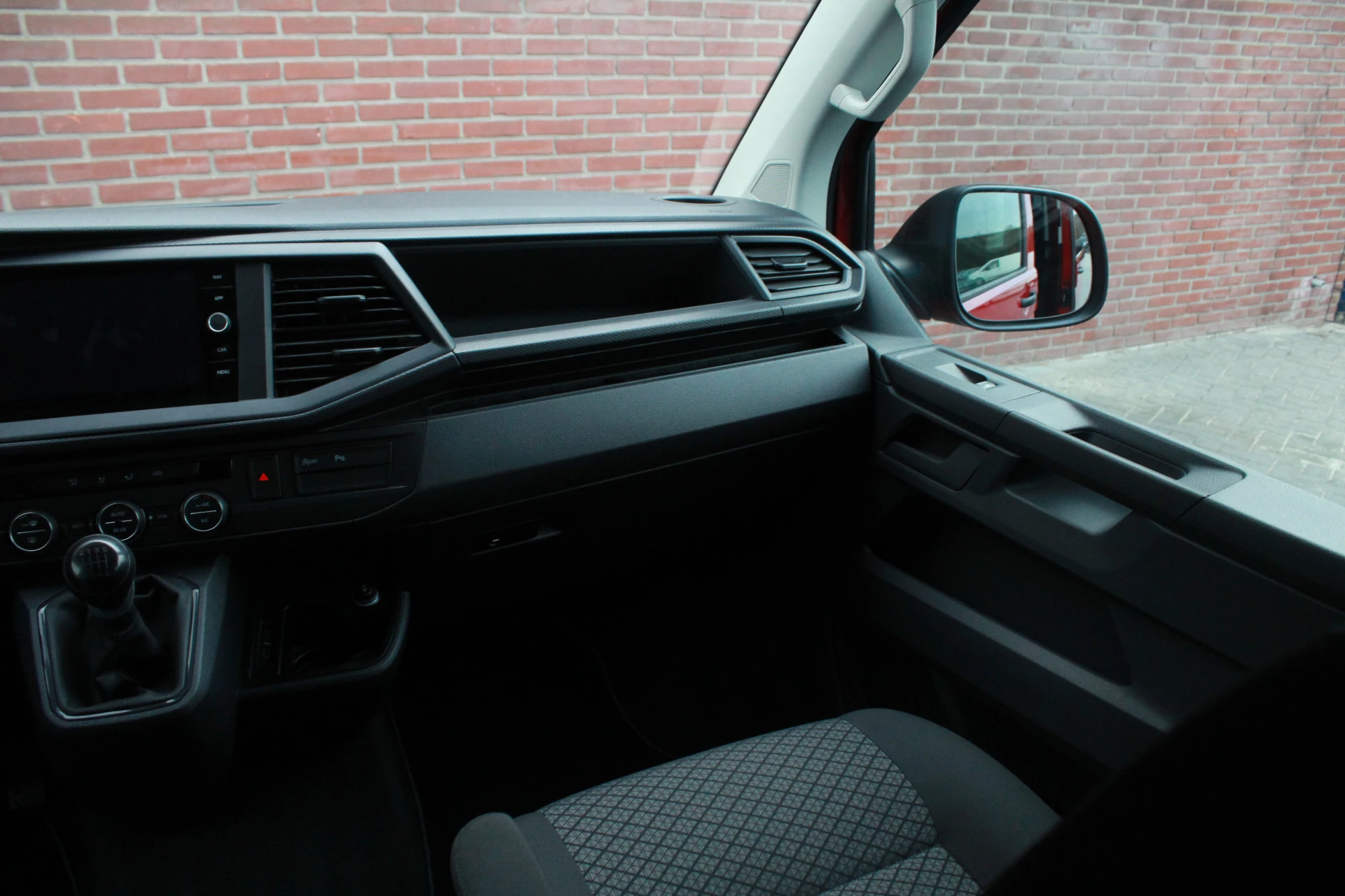 Hoofdafbeelding Volkswagen Multivan