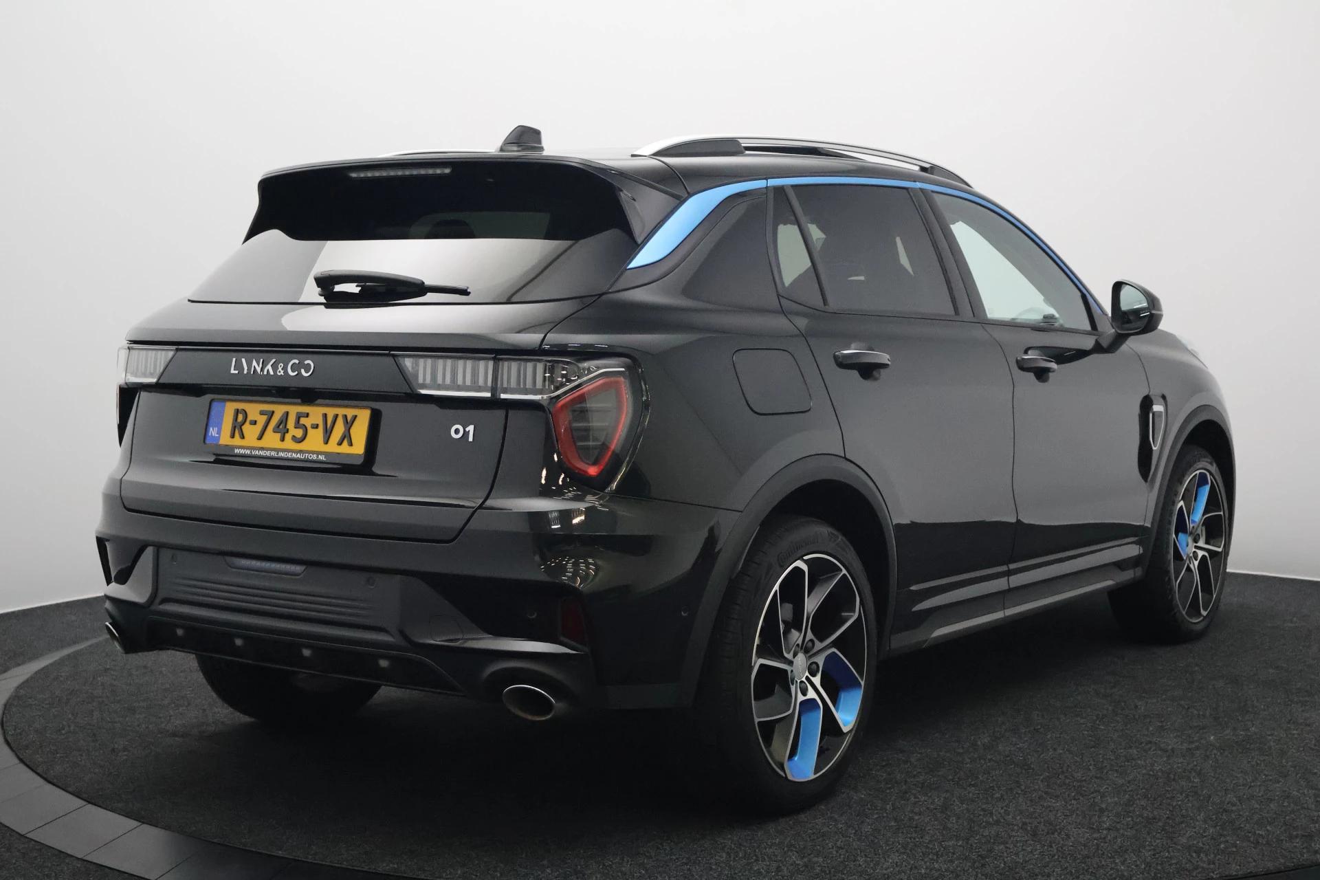 Hoofdafbeelding Lynk & Co 01