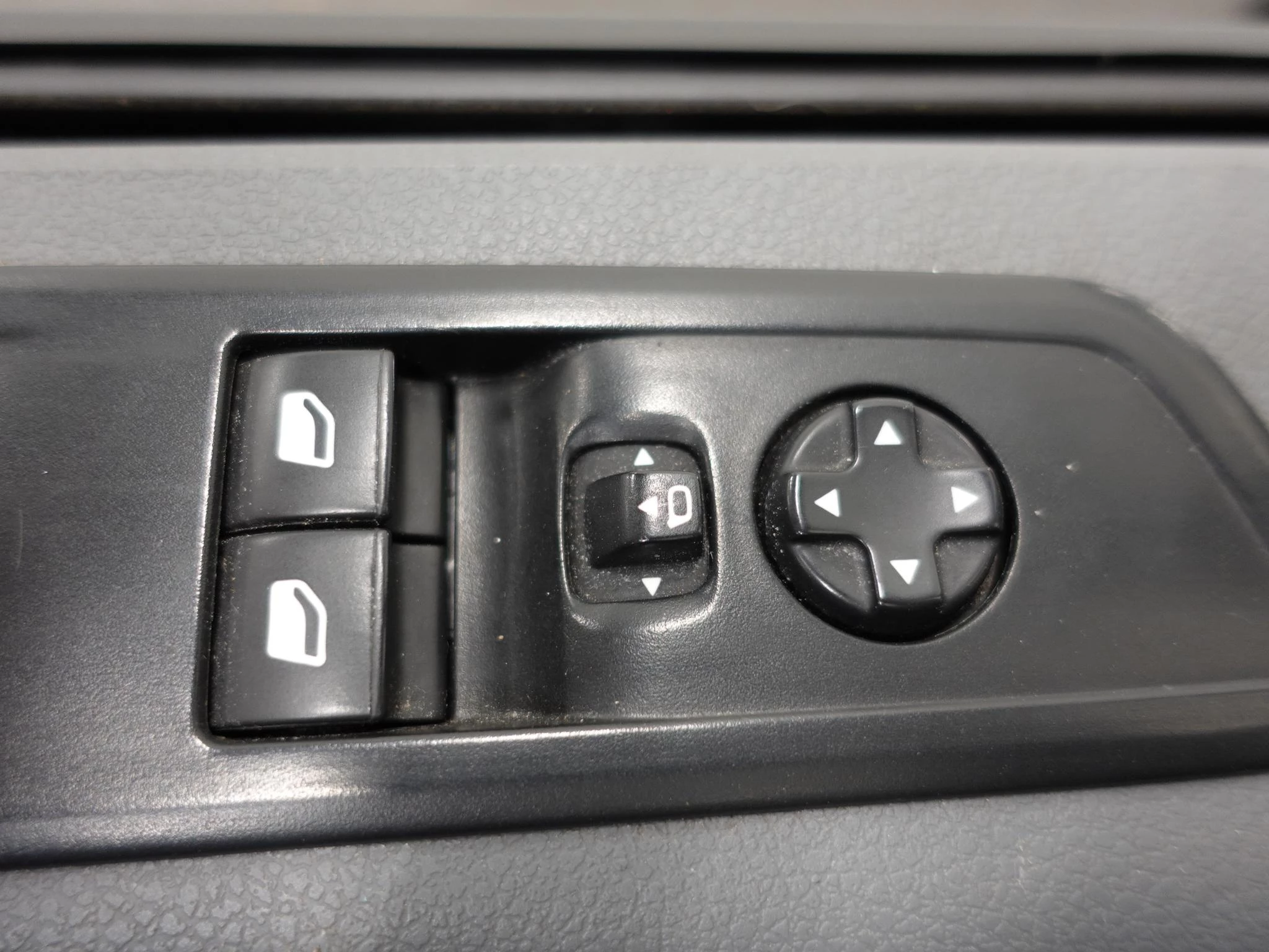 Hoofdafbeelding Citroën Jumpy