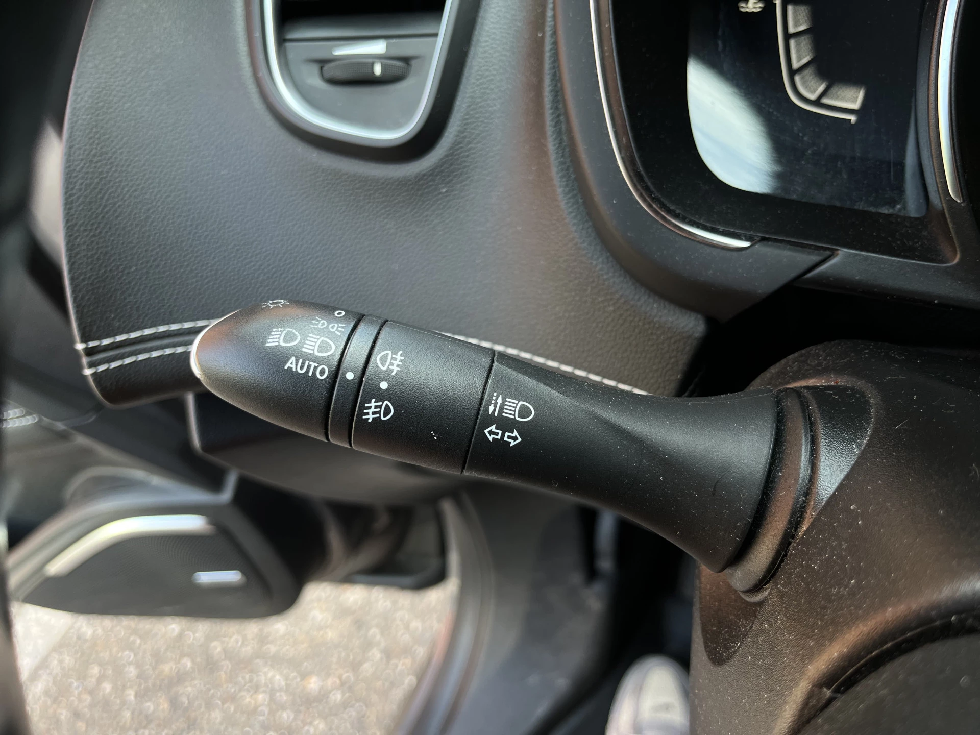 Hoofdafbeelding Renault Scénic