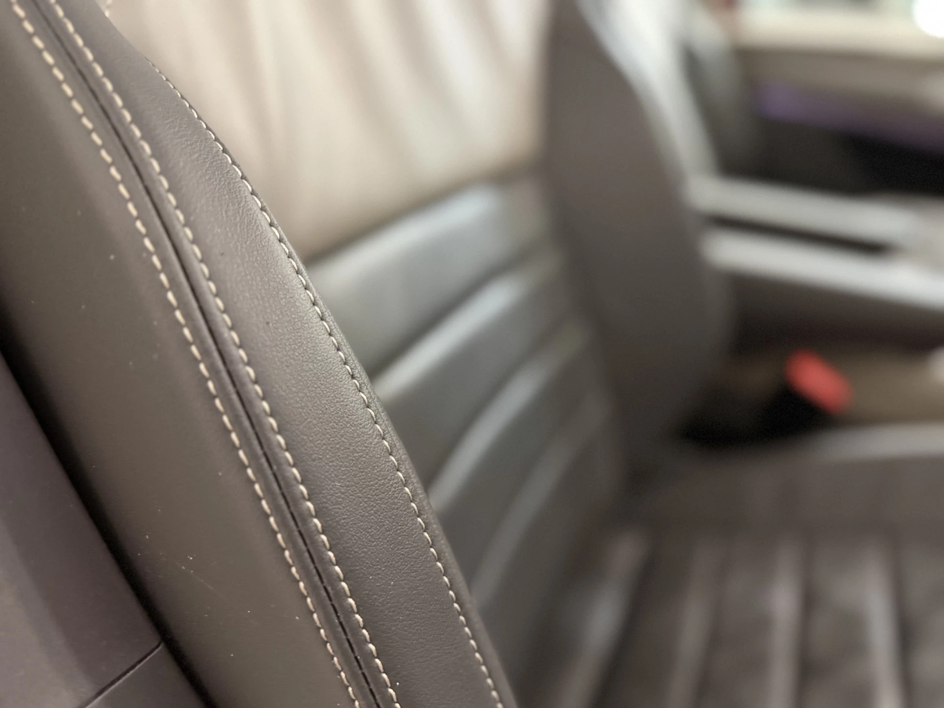 Hoofdafbeelding Volkswagen Multivan