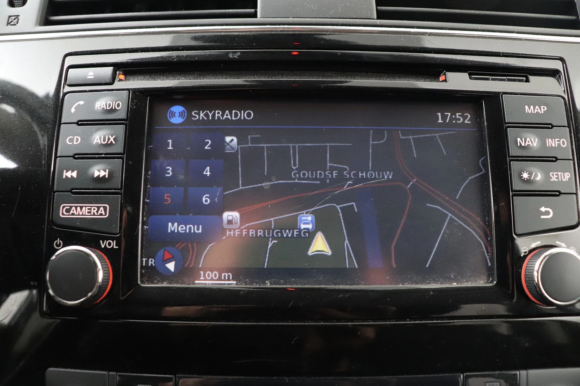 Hoofdafbeelding Nissan Pulsar