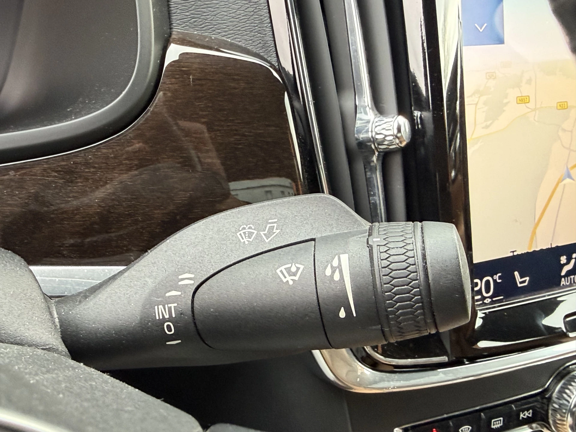 Hoofdafbeelding Volvo S90