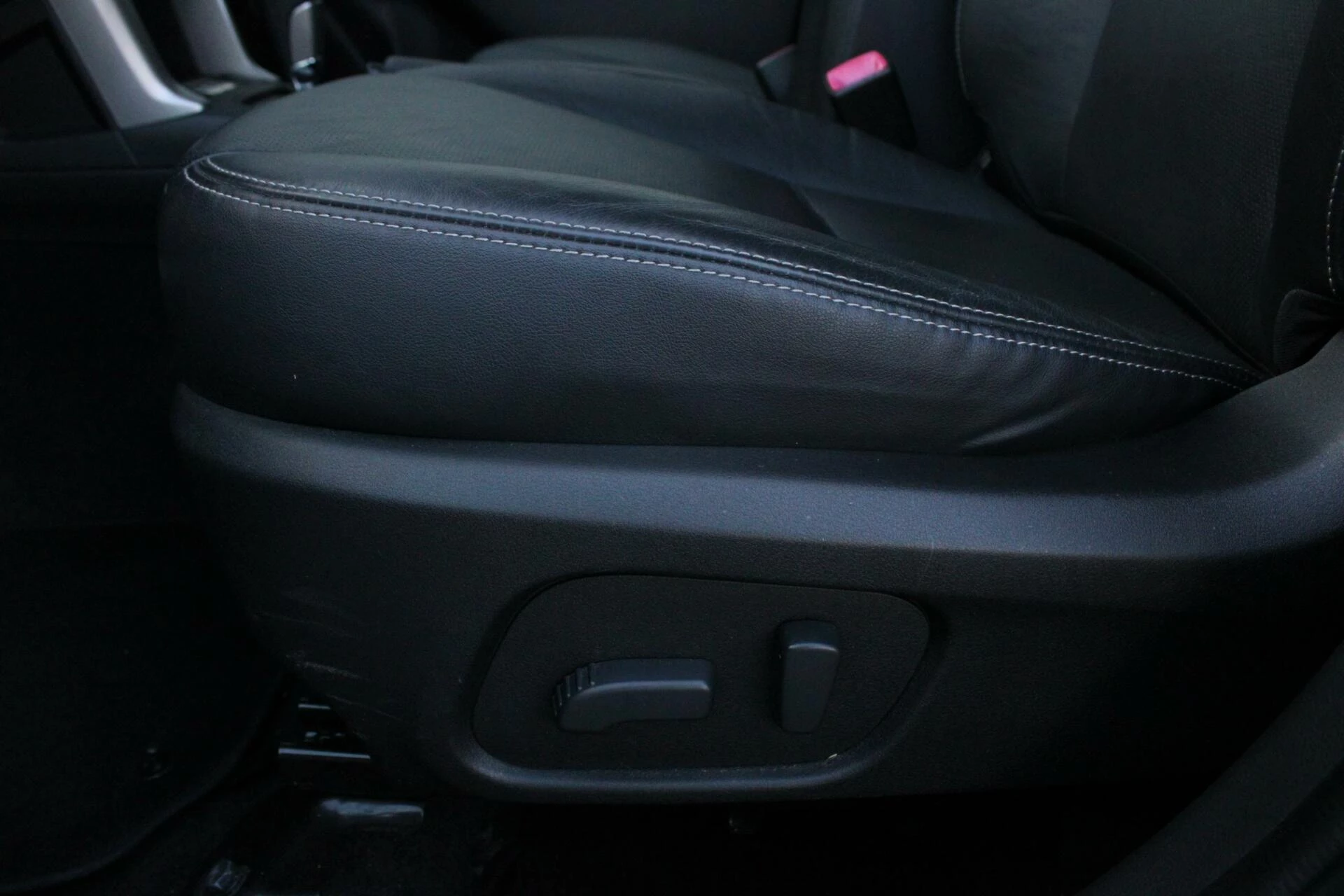 Hoofdafbeelding Subaru Forester