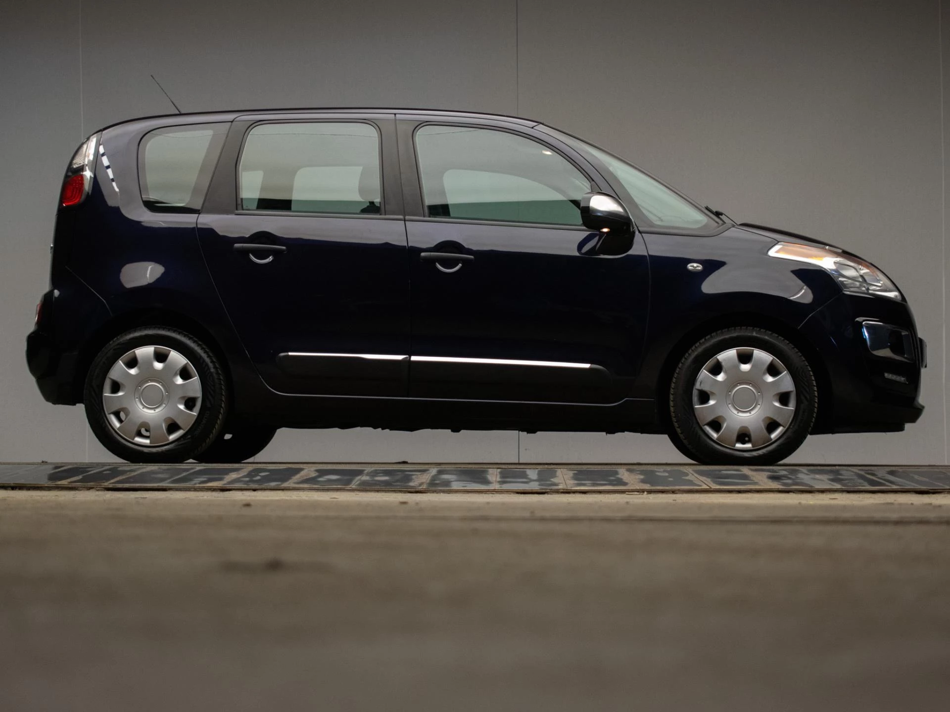 Hoofdafbeelding Citroën C3 Picasso