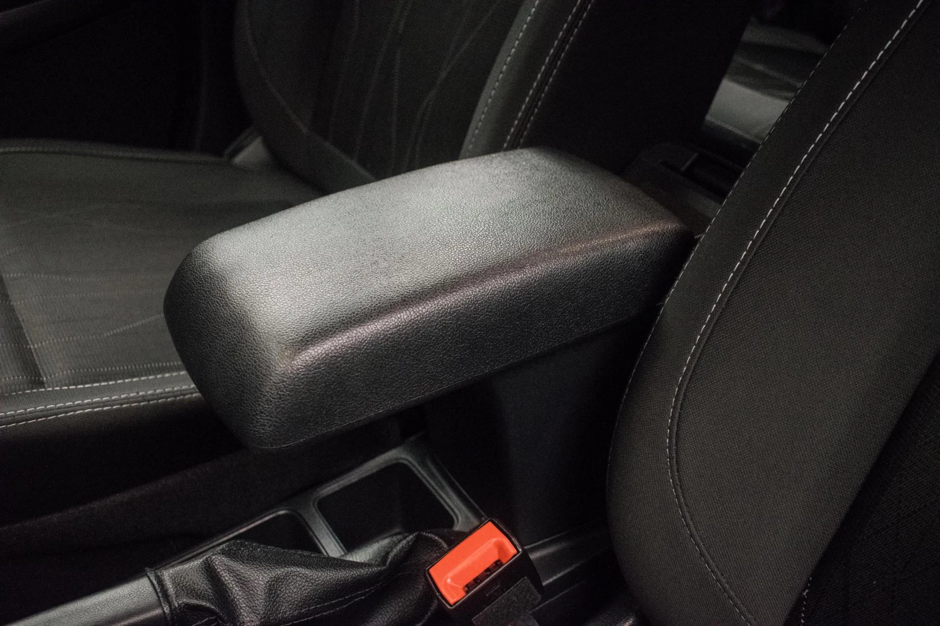 Hoofdafbeelding Ford EcoSport