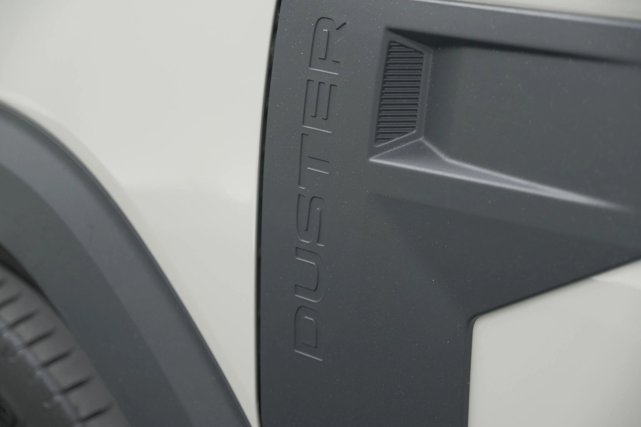 Hoofdafbeelding Dacia Duster