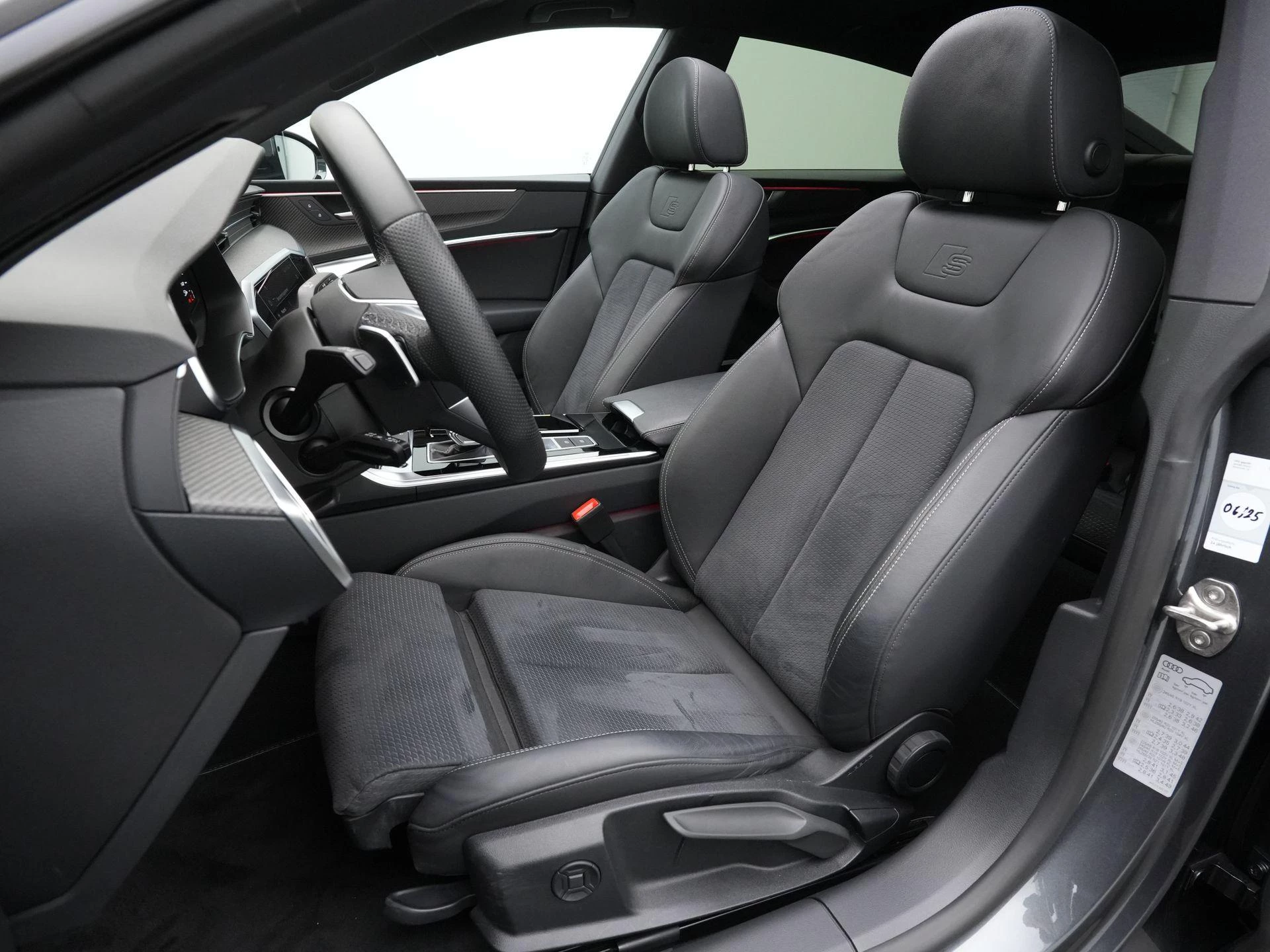 Hoofdafbeelding Audi A7