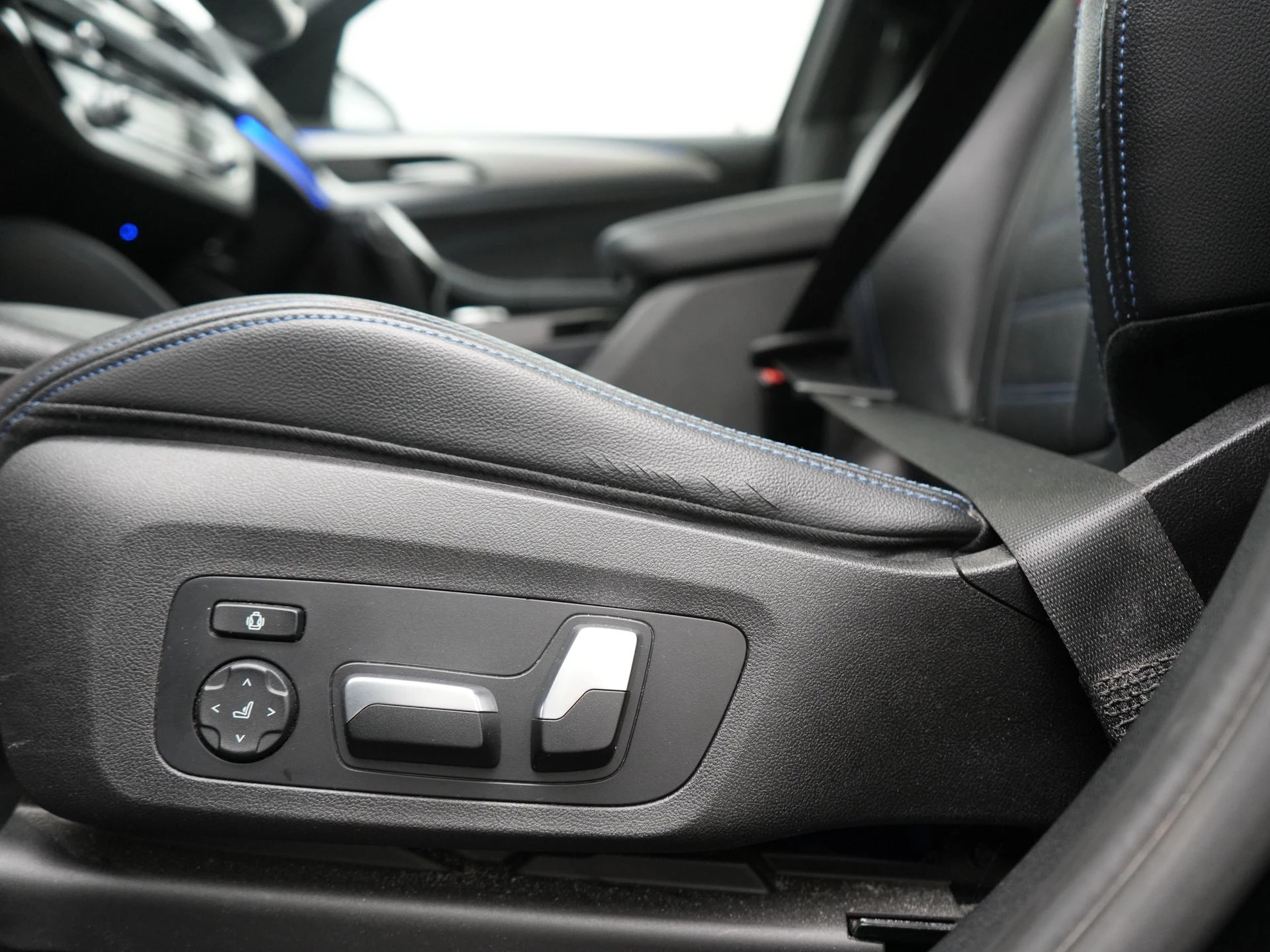 Hoofdafbeelding BMW X4