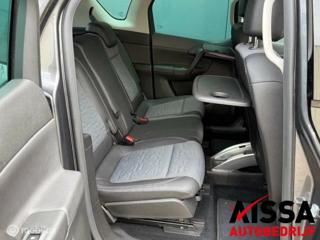 Hoofdafbeelding Opel Meriva