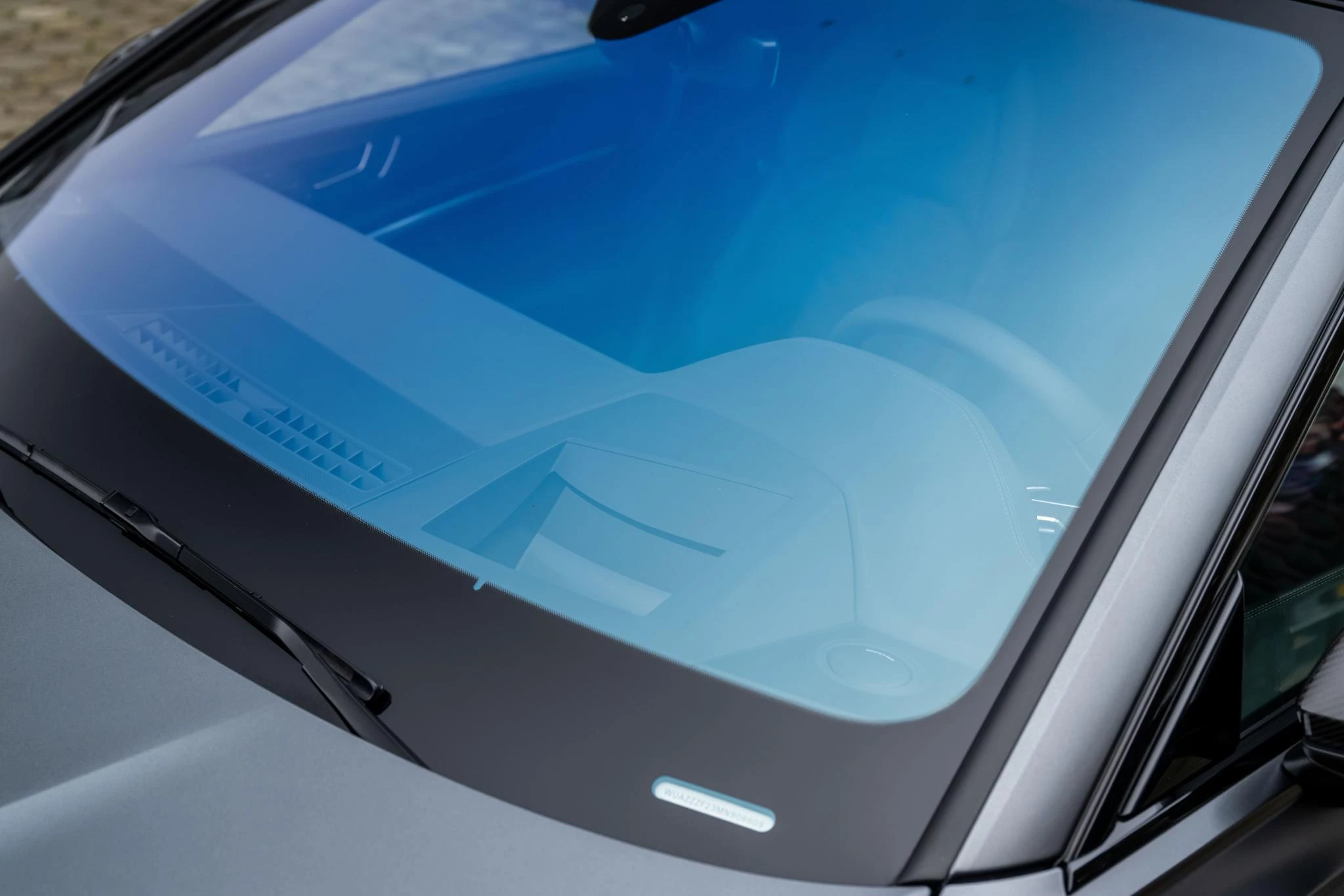 Hoofdafbeelding Audi RS6