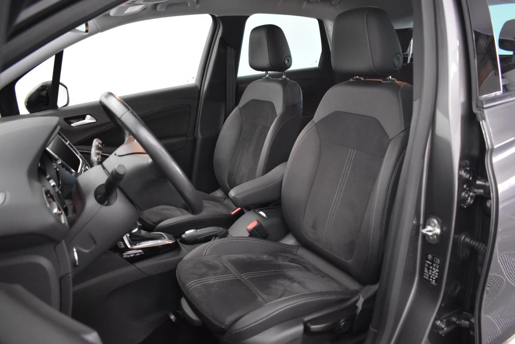 Hoofdafbeelding Opel Crossland