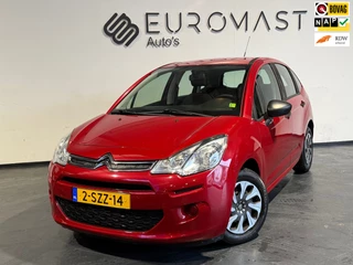 Citroen C3 1.0 VTi Attraction Airco Nap 5D Nieuwe Apk