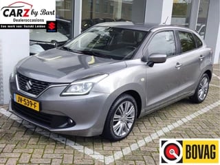 Hoofdafbeelding Suzuki Baleno