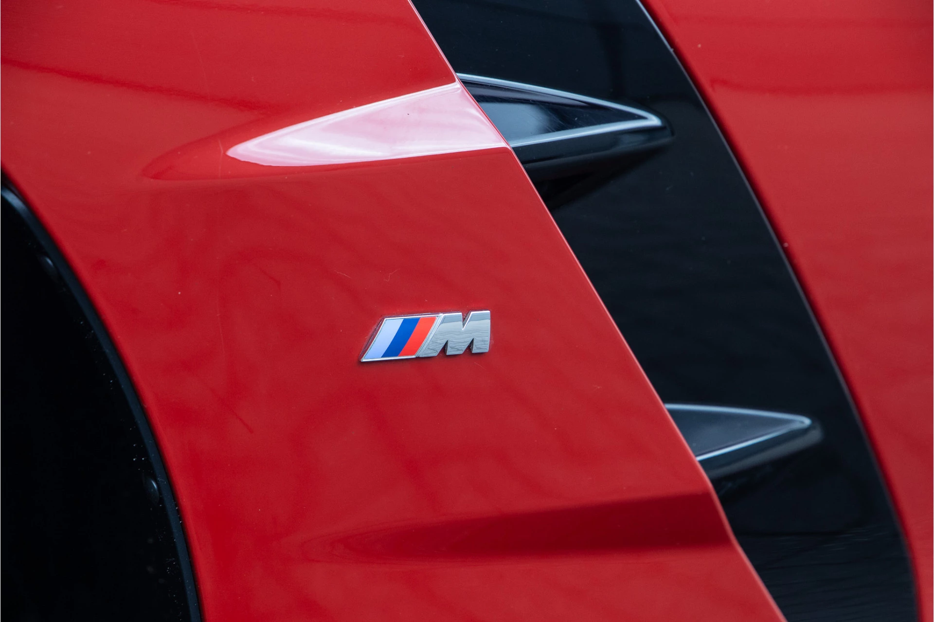 Hoofdafbeelding BMW Z4
