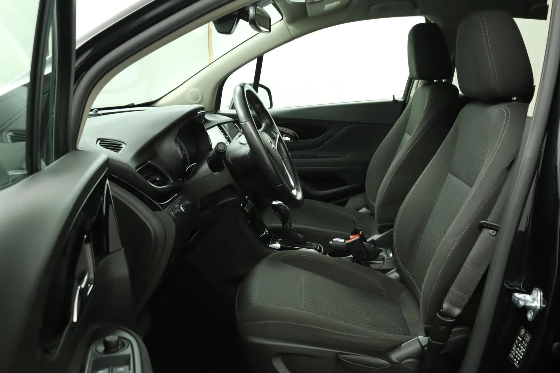 Hoofdafbeelding Opel Mokka X