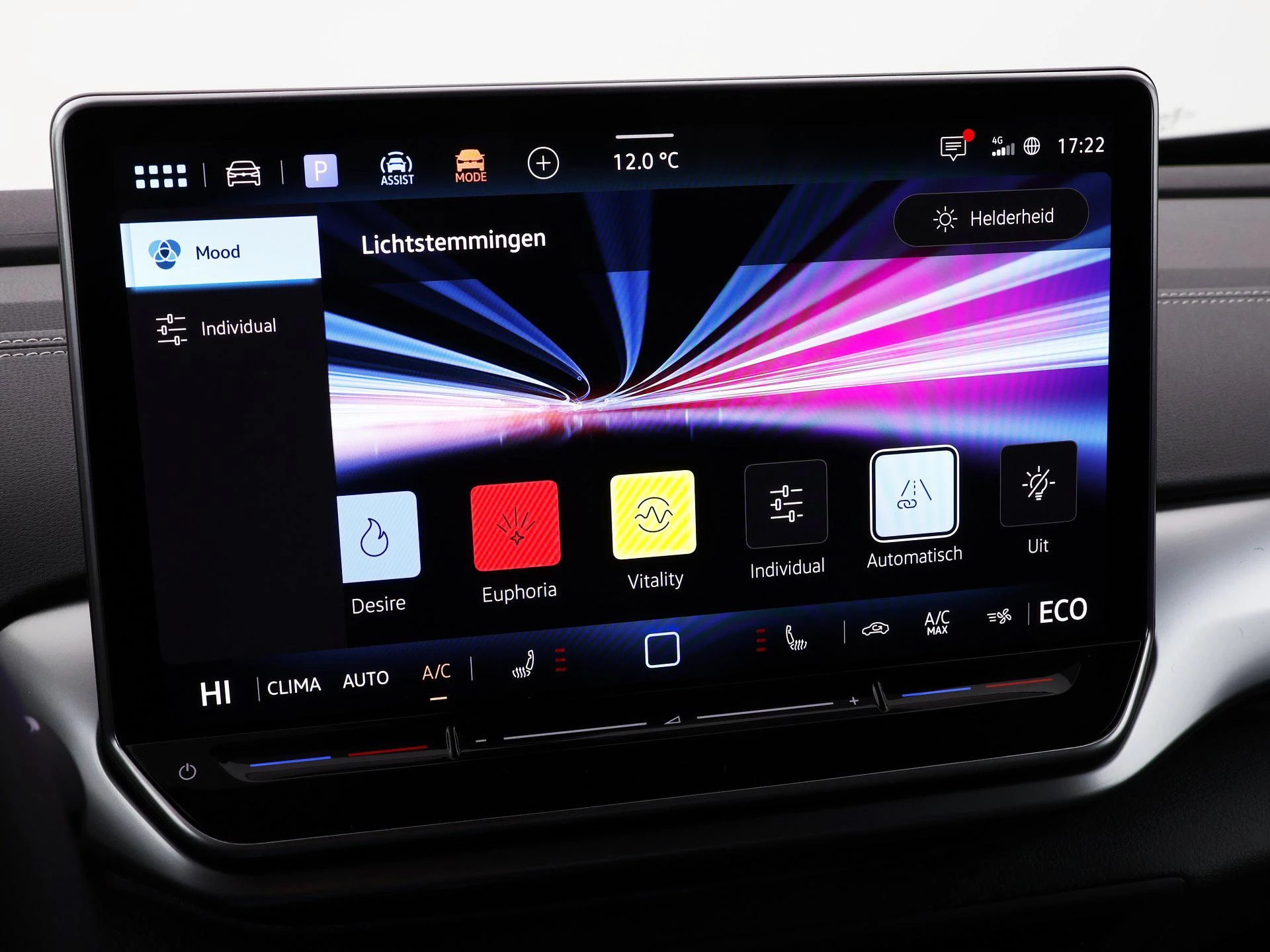 Hoofdafbeelding Volkswagen ID.4