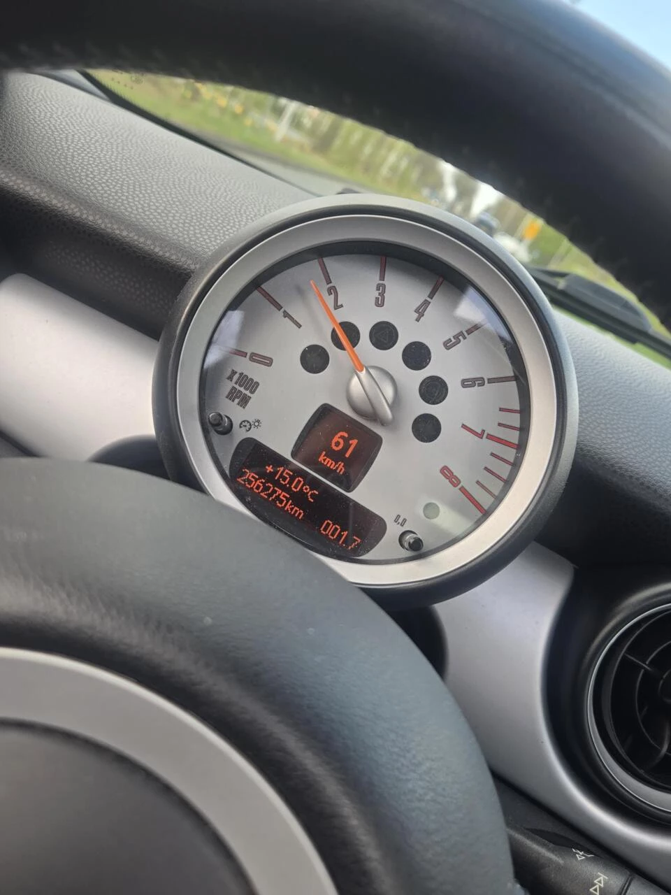 Hoofdafbeelding MINI Clubman