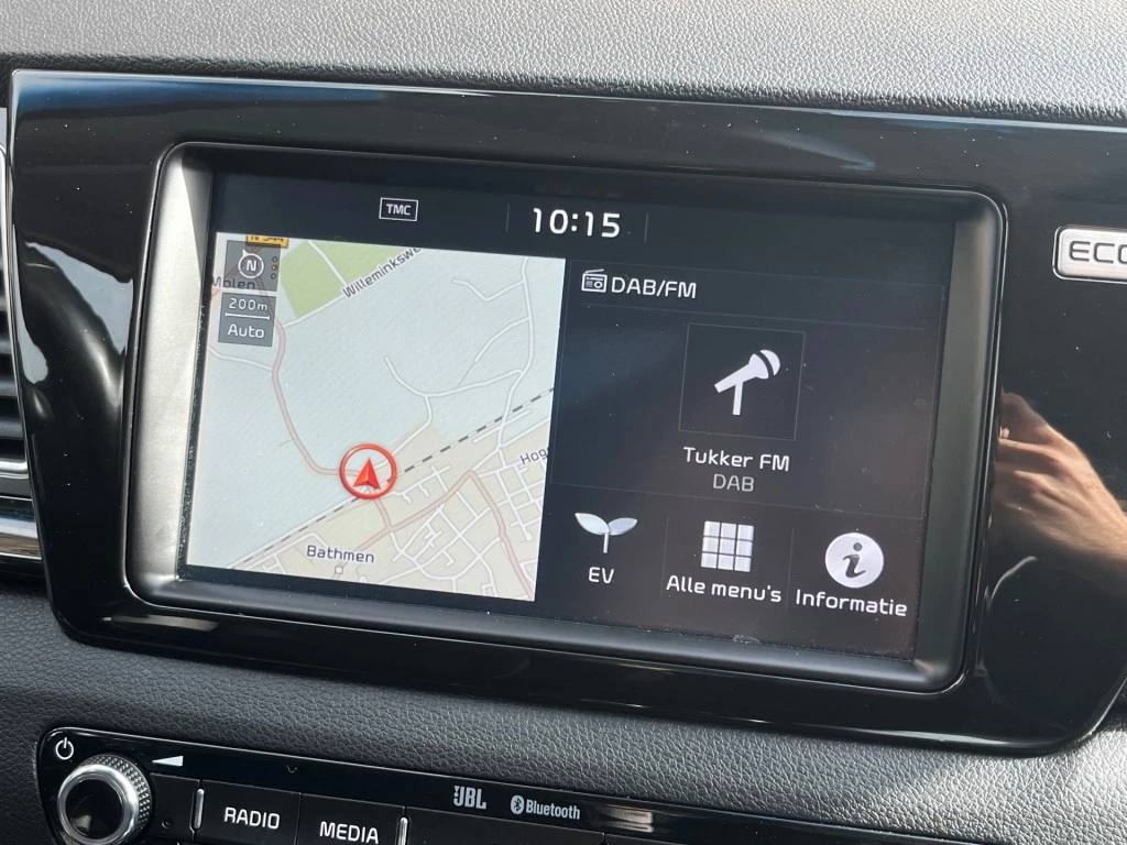 Hoofdafbeelding Kia e-Niro