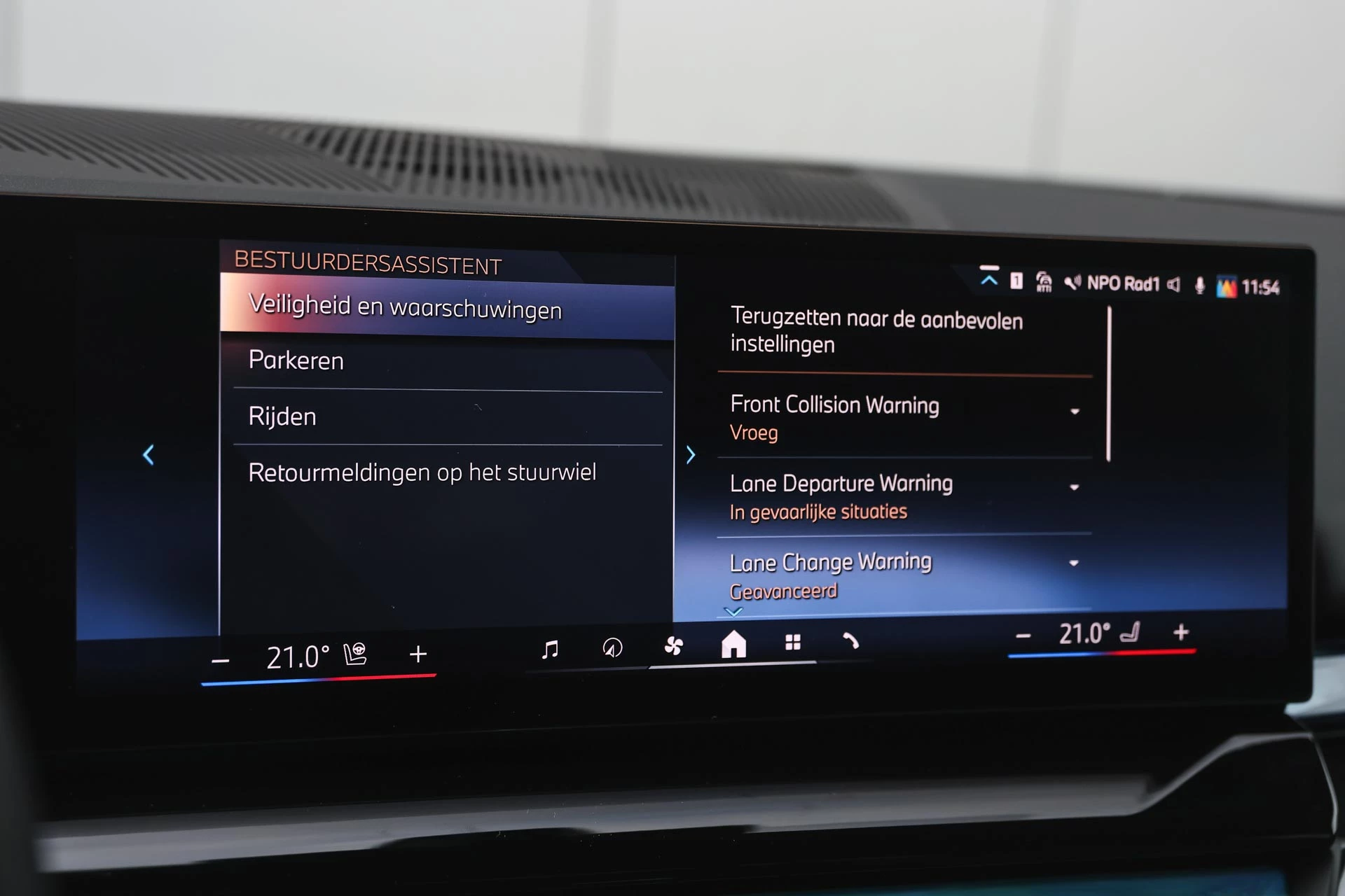 Hoofdafbeelding BMW i5