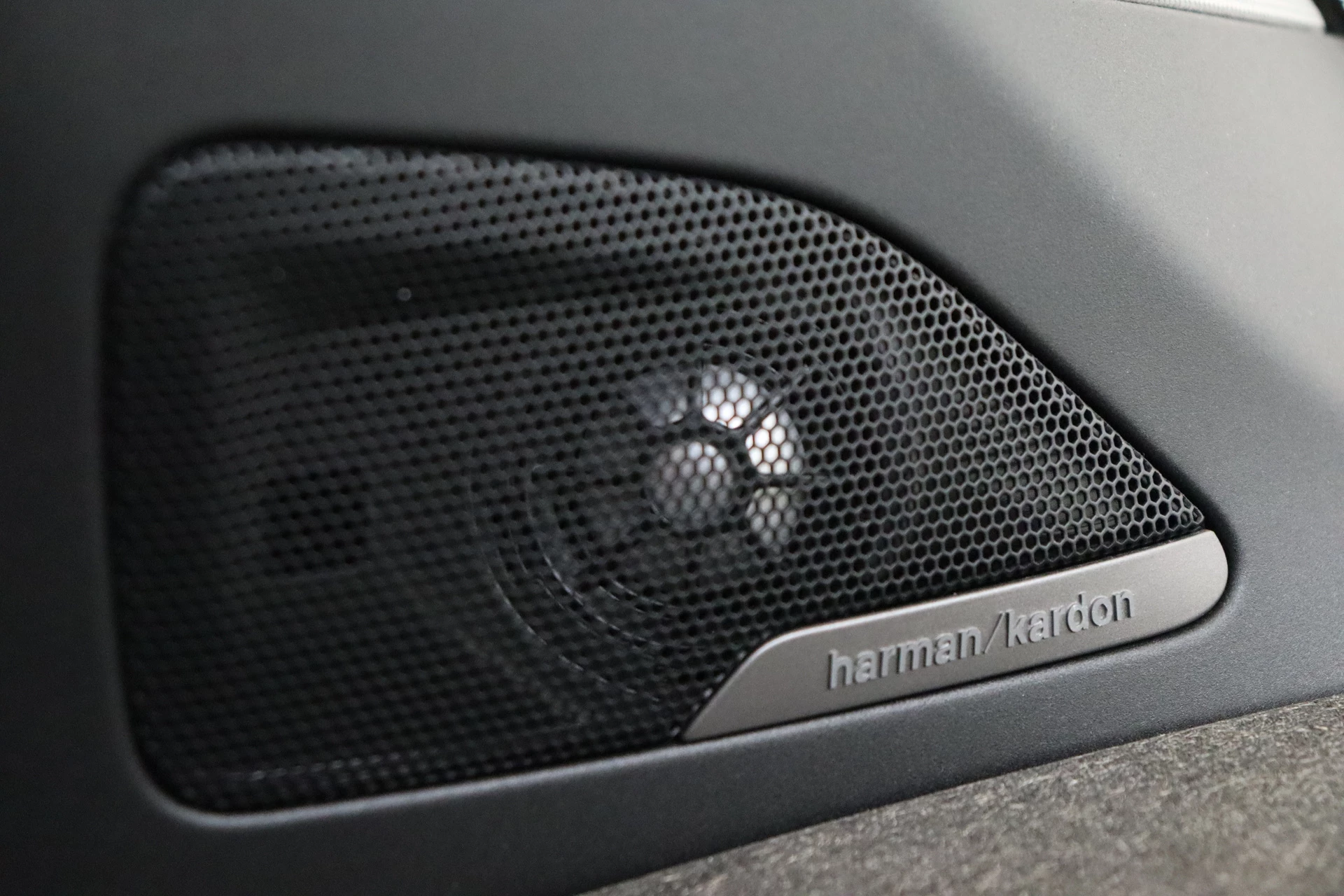 Hoofdafbeelding BMW i3