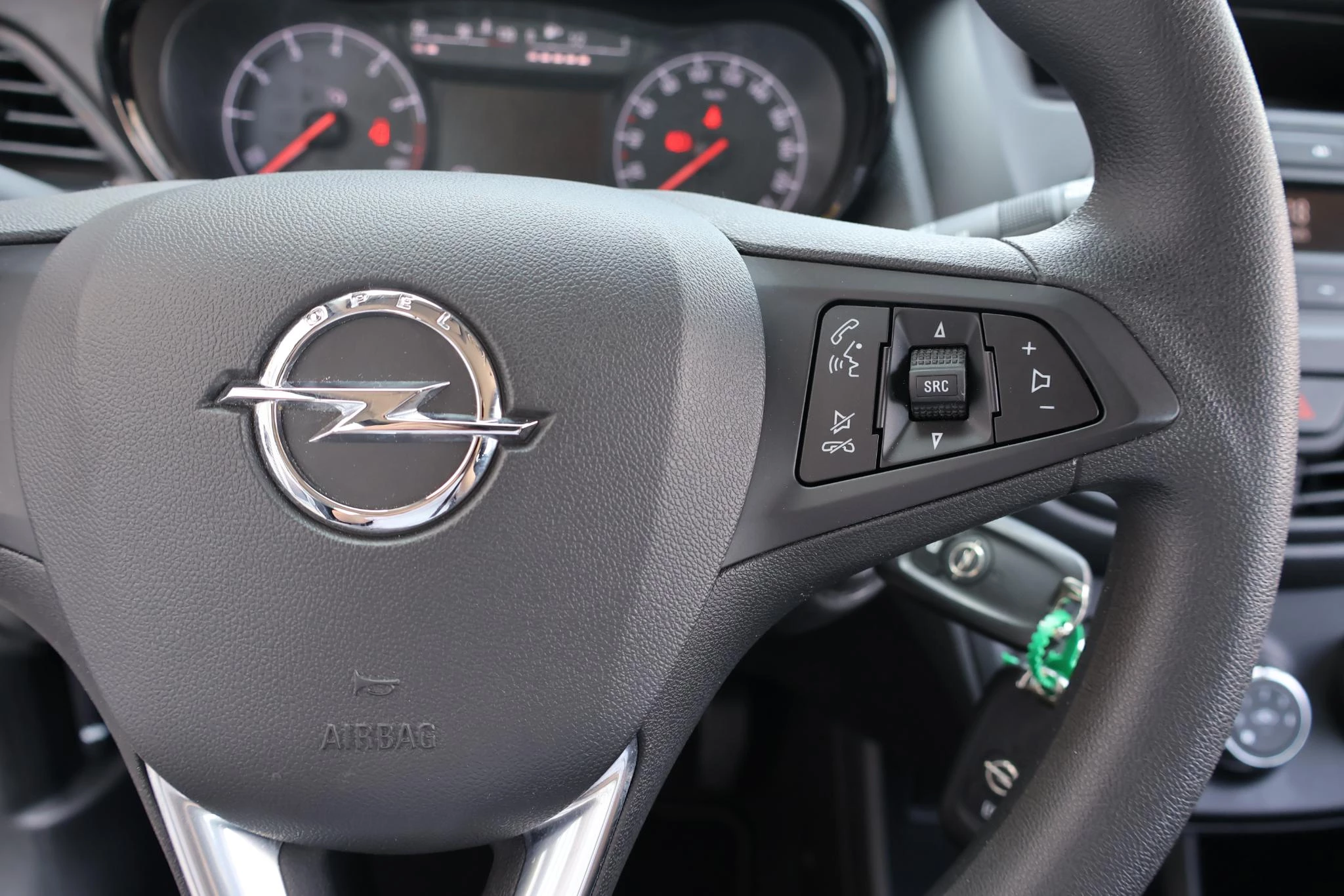 Hoofdafbeelding Opel KARL