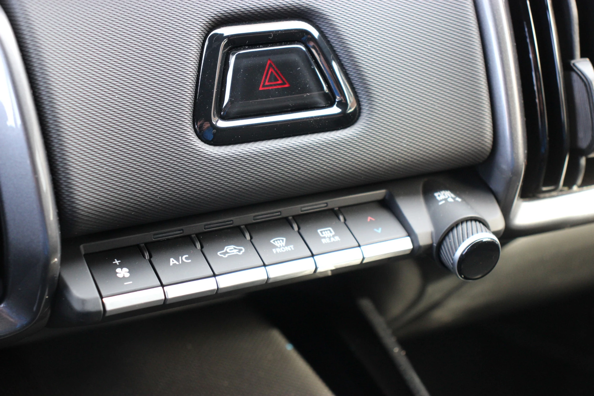 Hoofdafbeelding Suzuki e Vitara