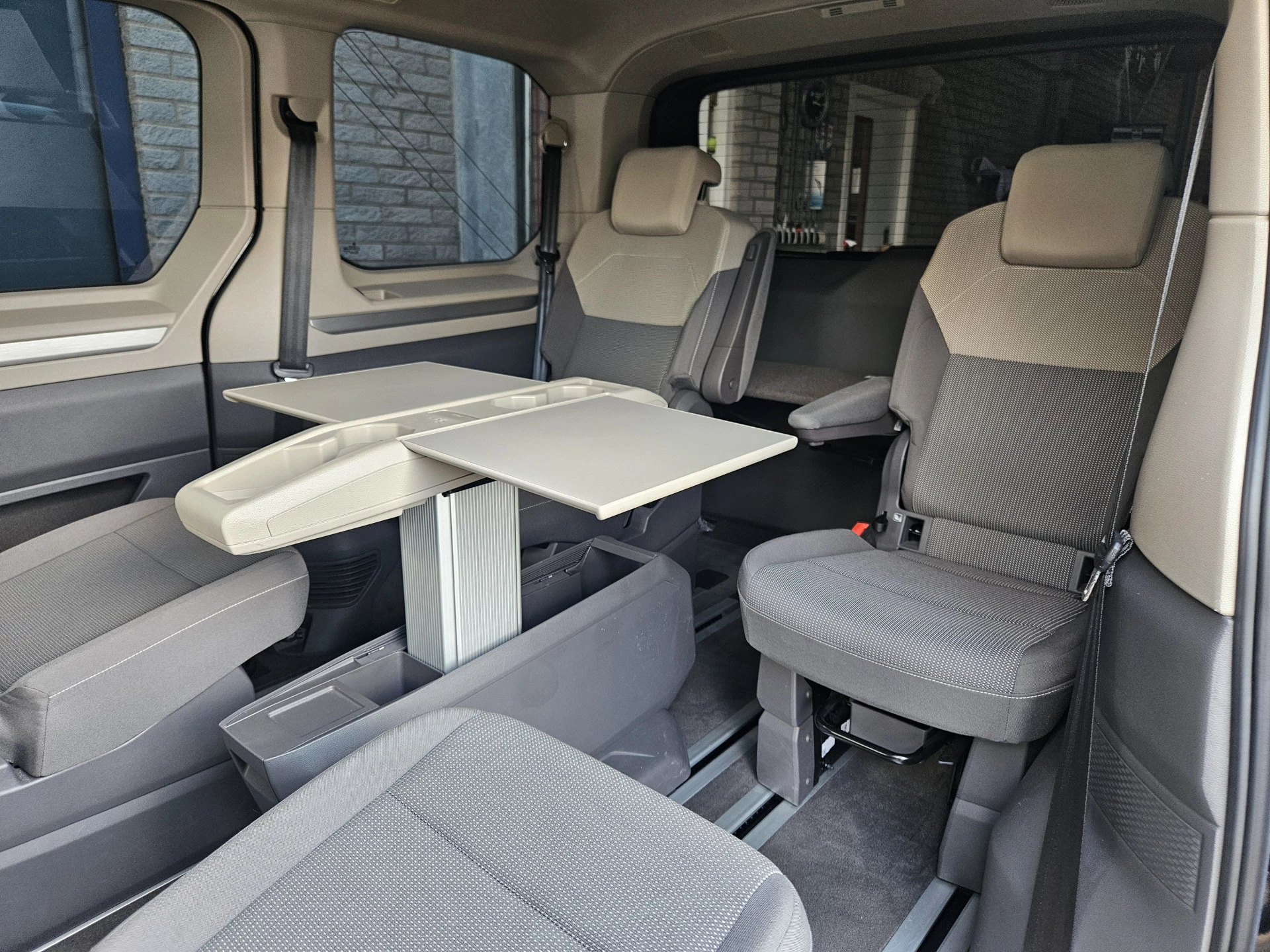 Hoofdafbeelding Volkswagen Multivan