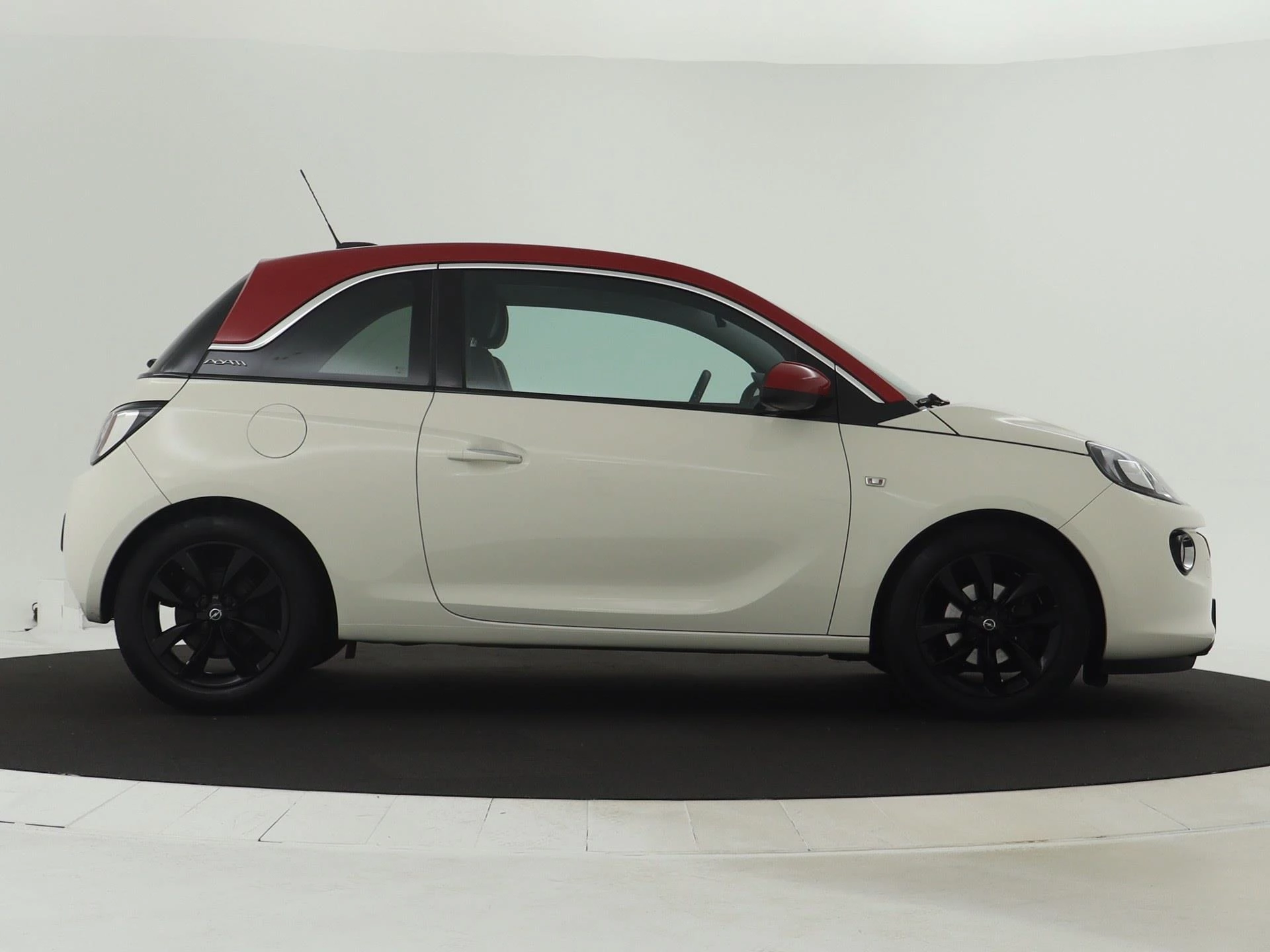 Hoofdafbeelding Opel ADAM