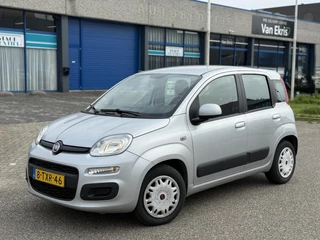 Fiat Panda 0.9 TwinAir Edizione Cool 2014 Set banden Airco