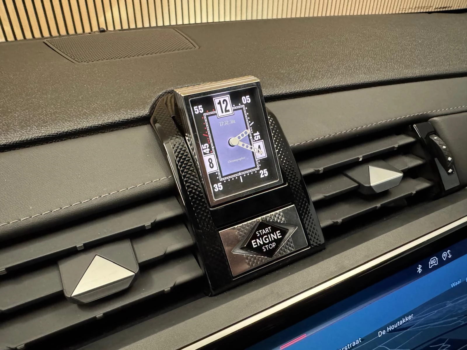 Hoofdafbeelding DS DS 7