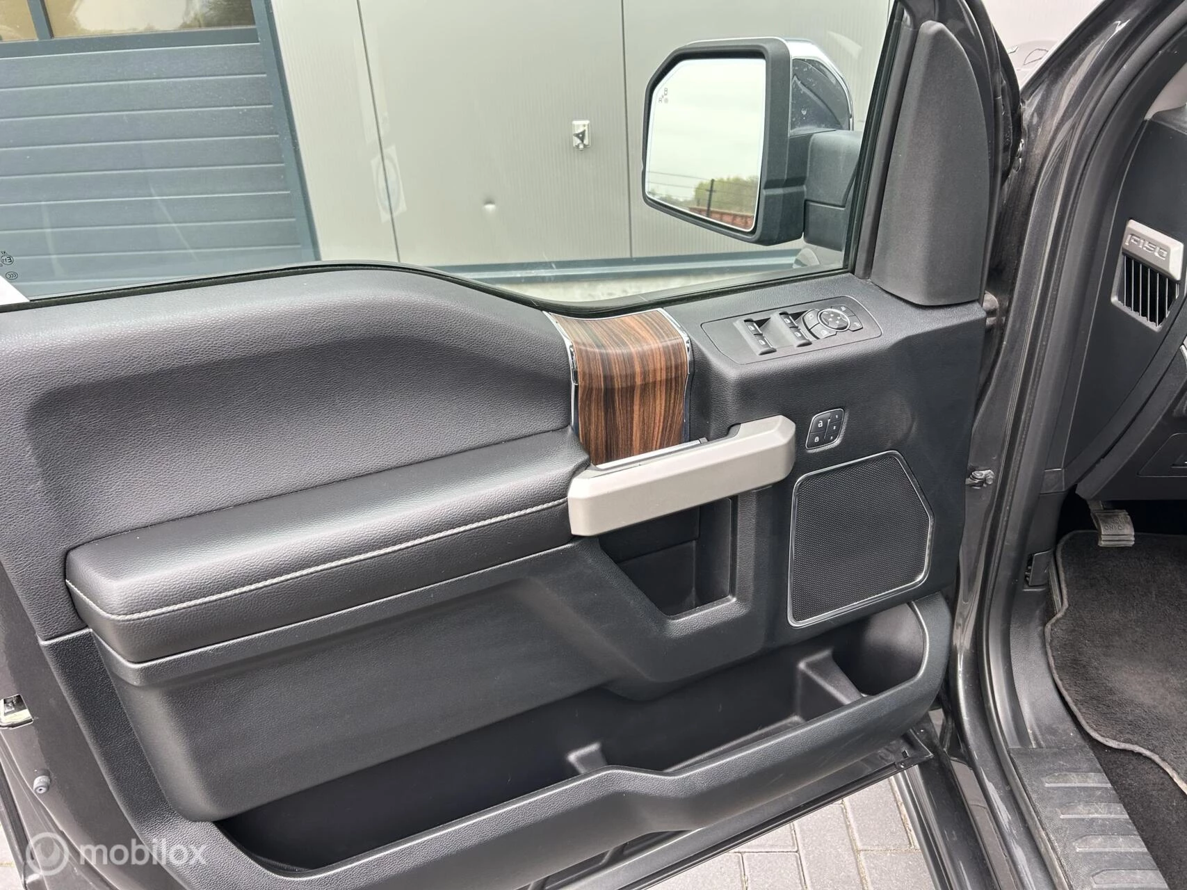 Hoofdafbeelding Ford F-150