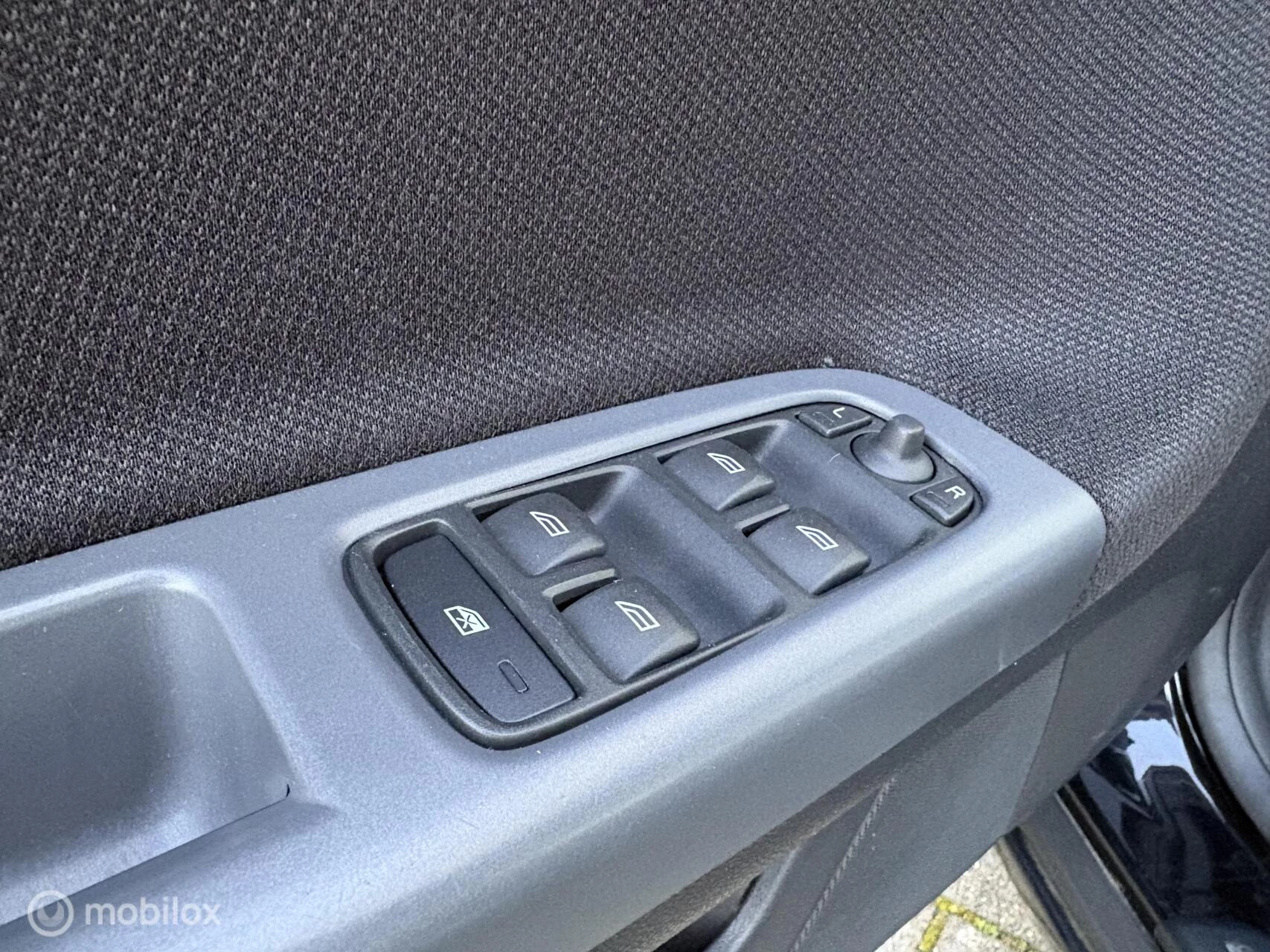 Hoofdafbeelding Volvo V50