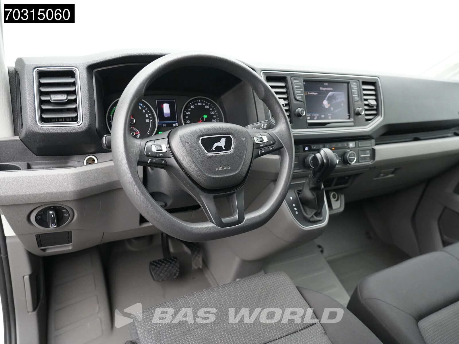 Hoofdafbeelding MAN eTGE