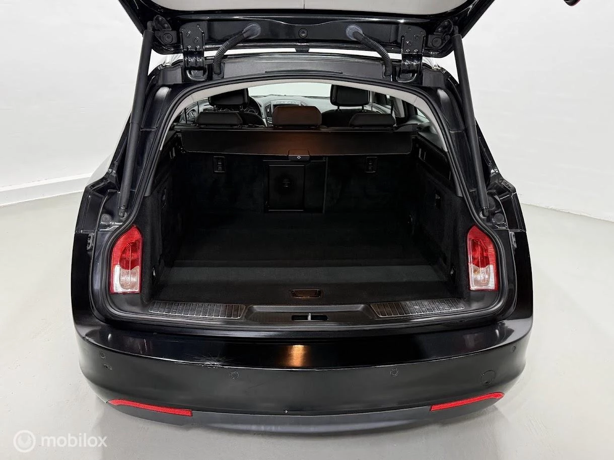 Hoofdafbeelding Opel Insignia